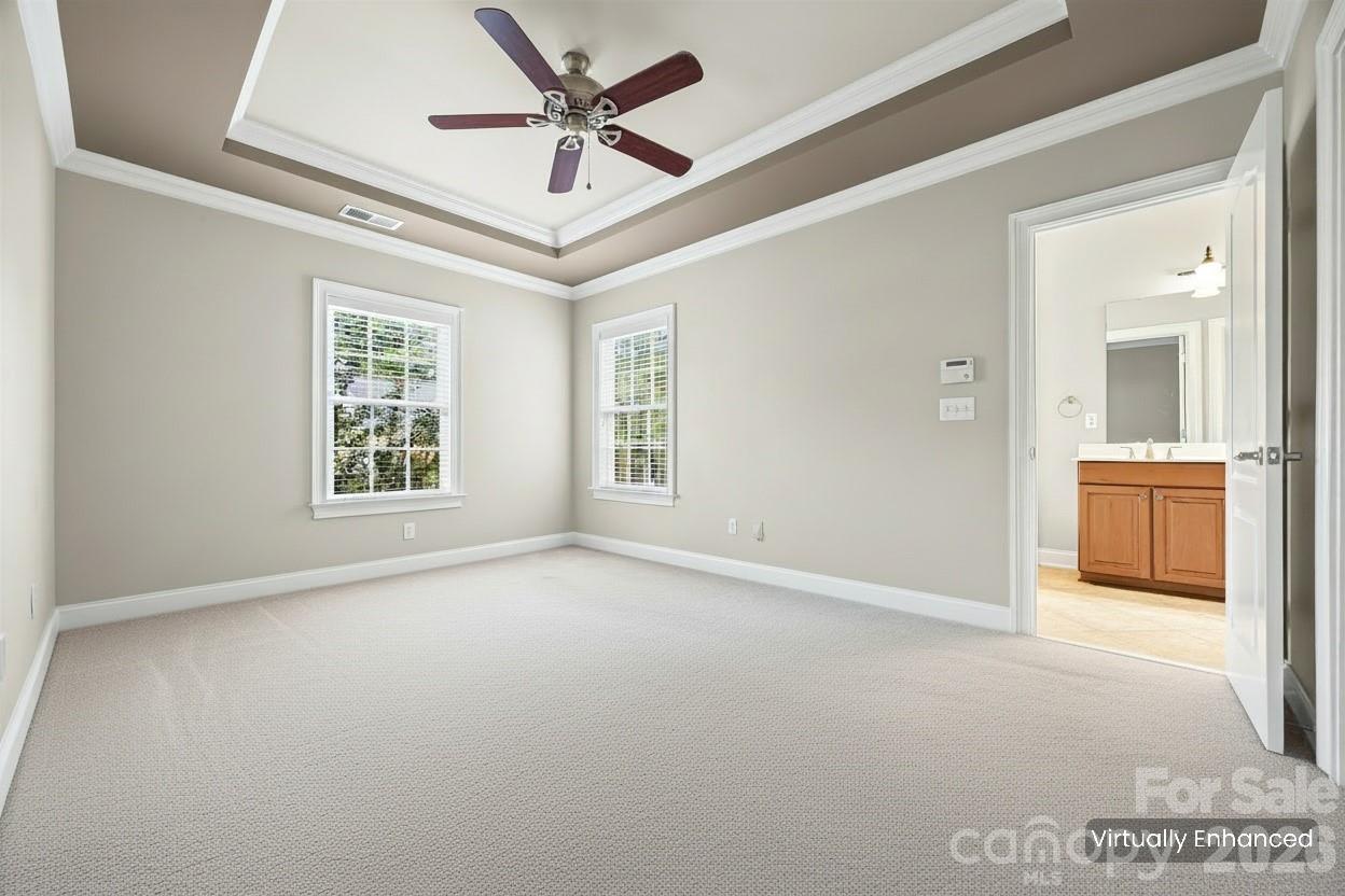 Indigo Row - Residential