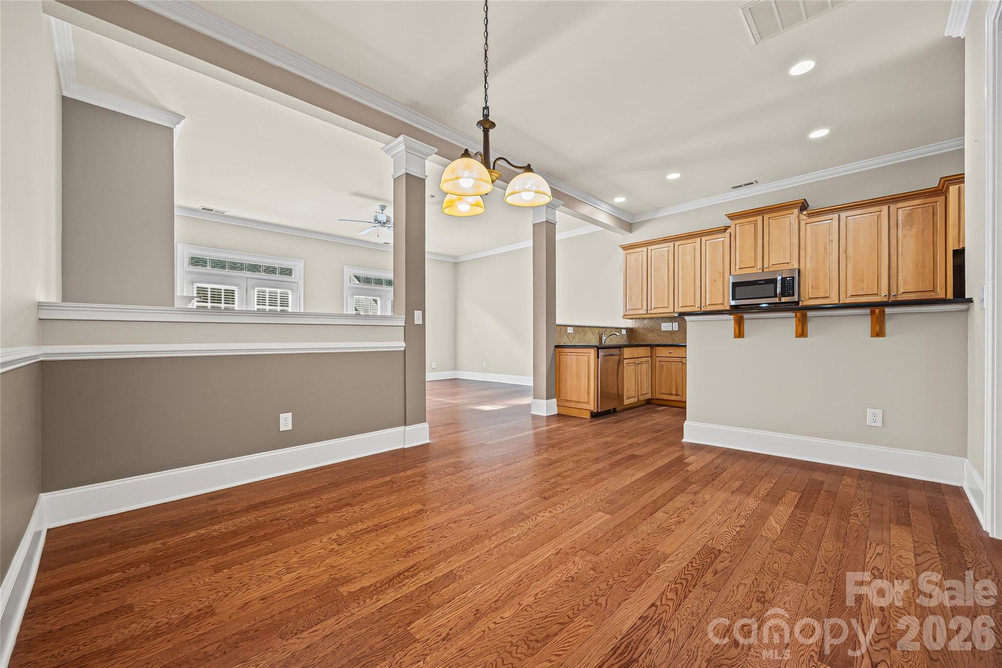 Indigo Row - Residential