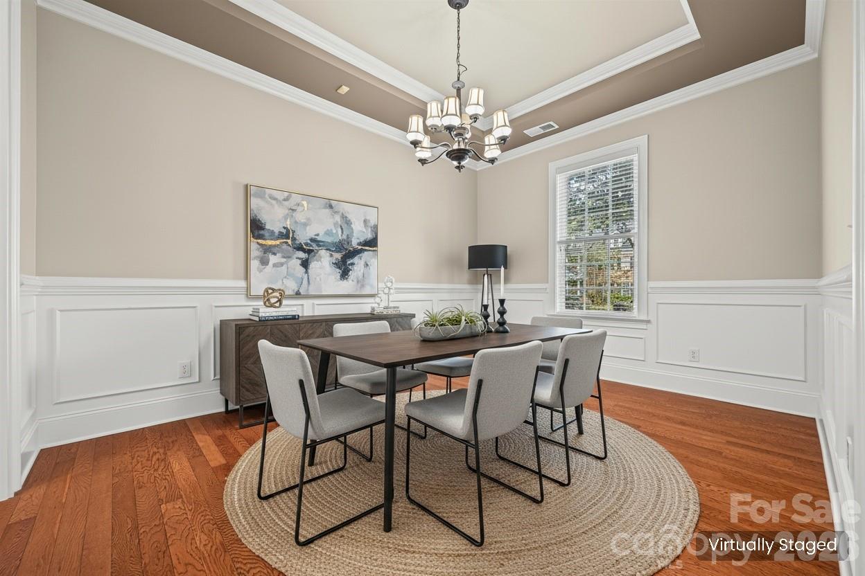 Indigo Row - Residential