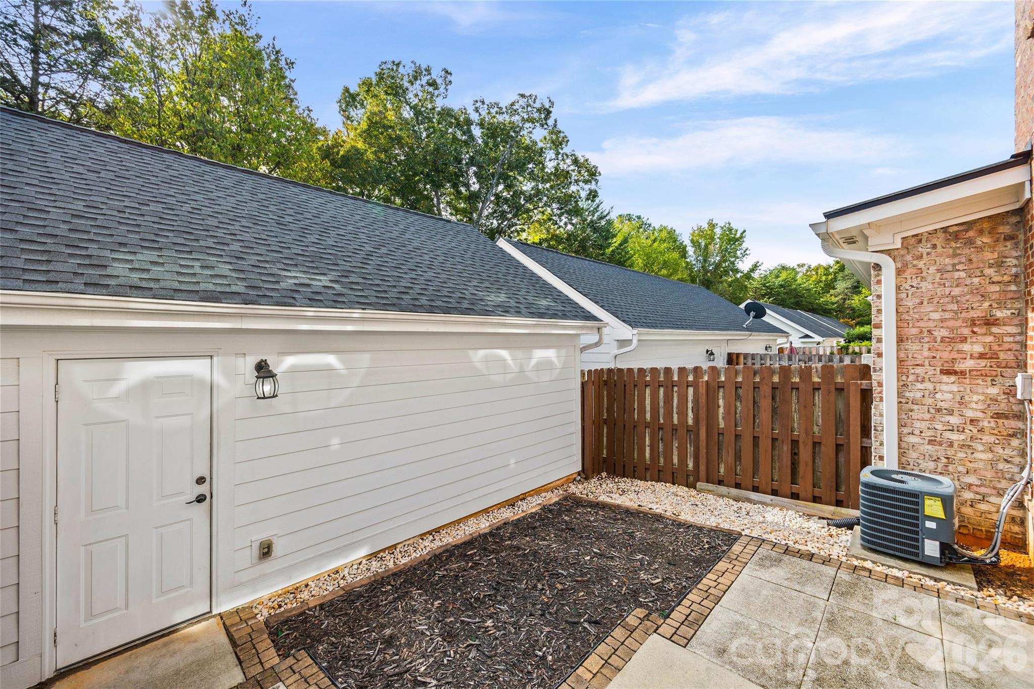 Indigo Row - Residential