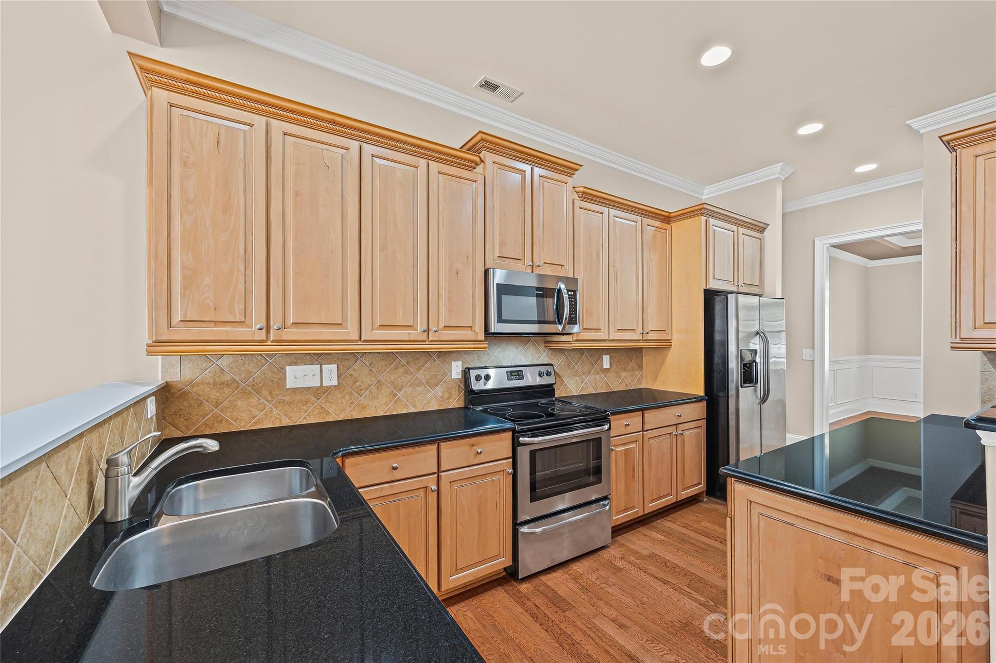 Indigo Row - Residential