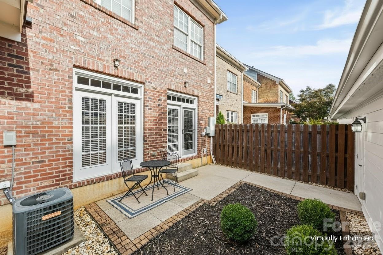 Indigo Row - Residential