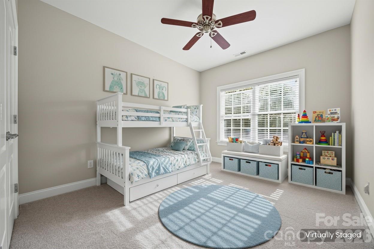 Indigo Row - Residential