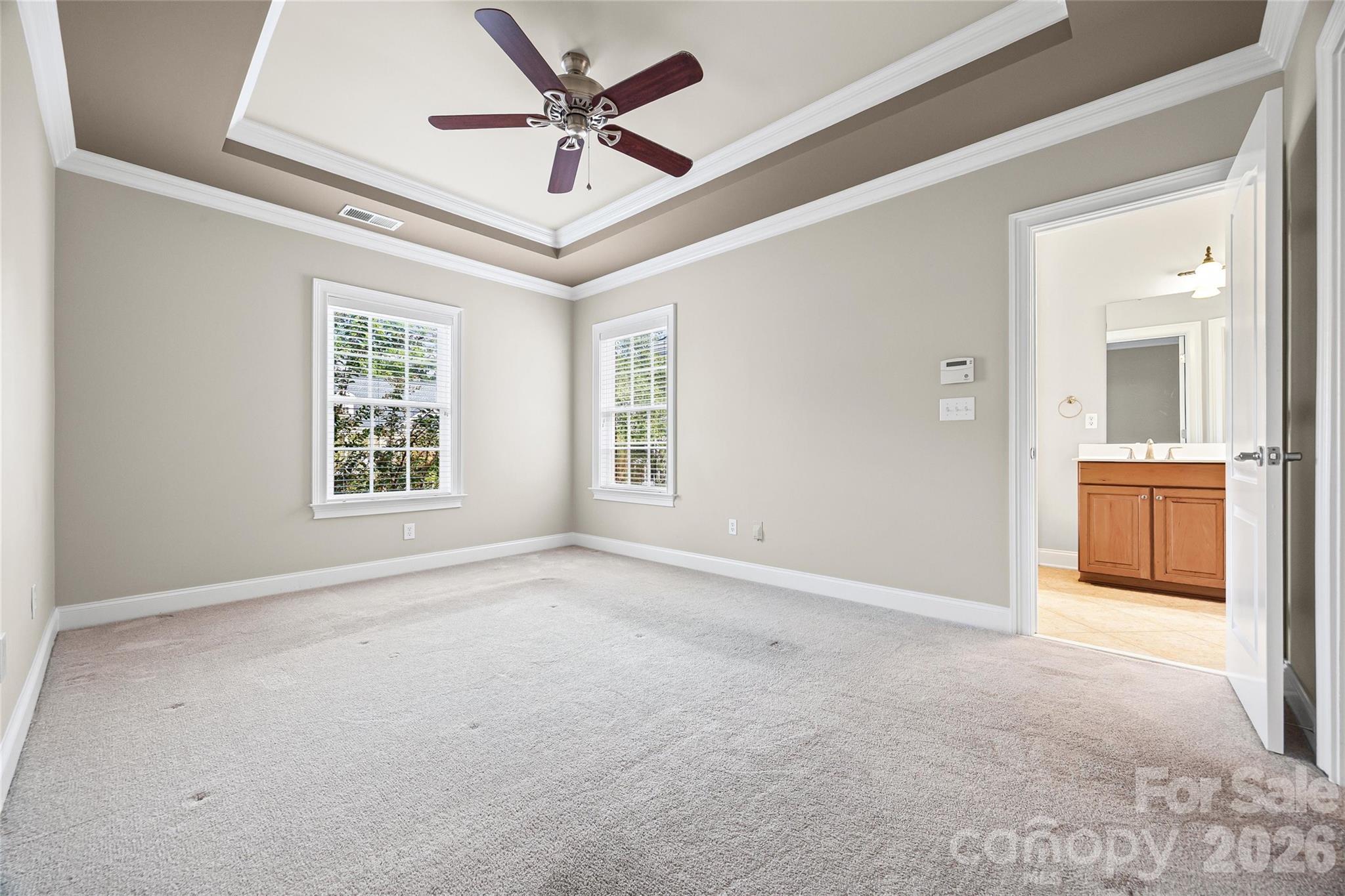 Indigo Row - Residential