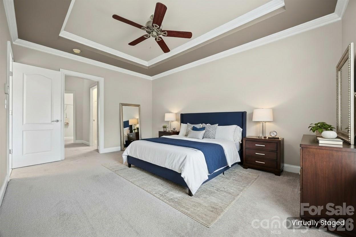 Indigo Row - Residential