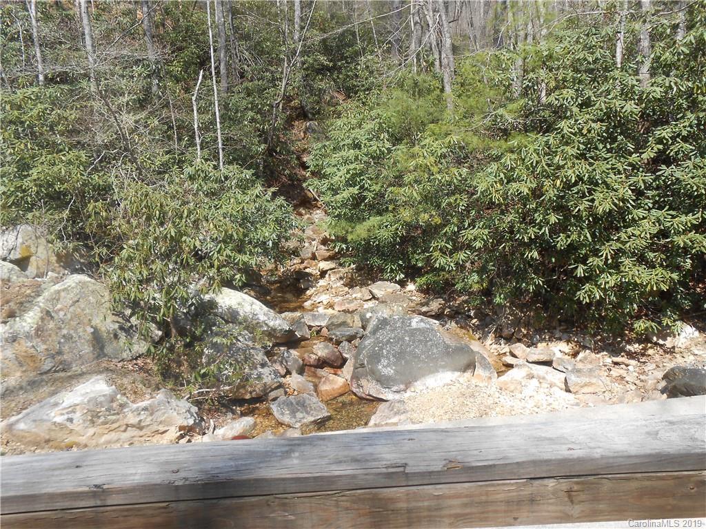 Linville Forest - Land