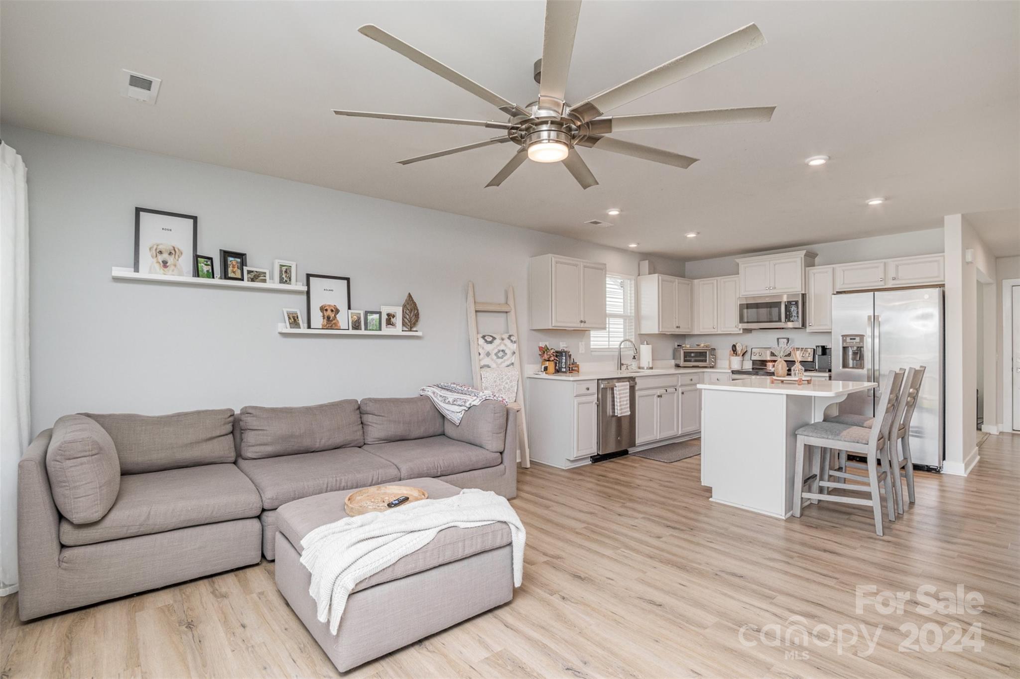 Bellastead - Residential