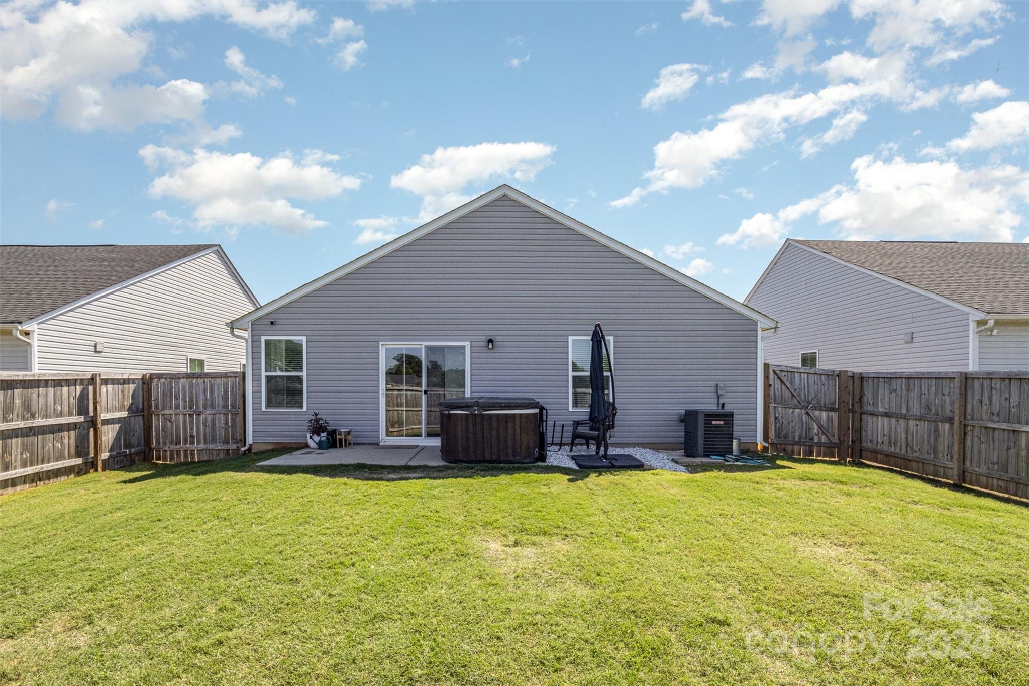 Bellastead - Residential