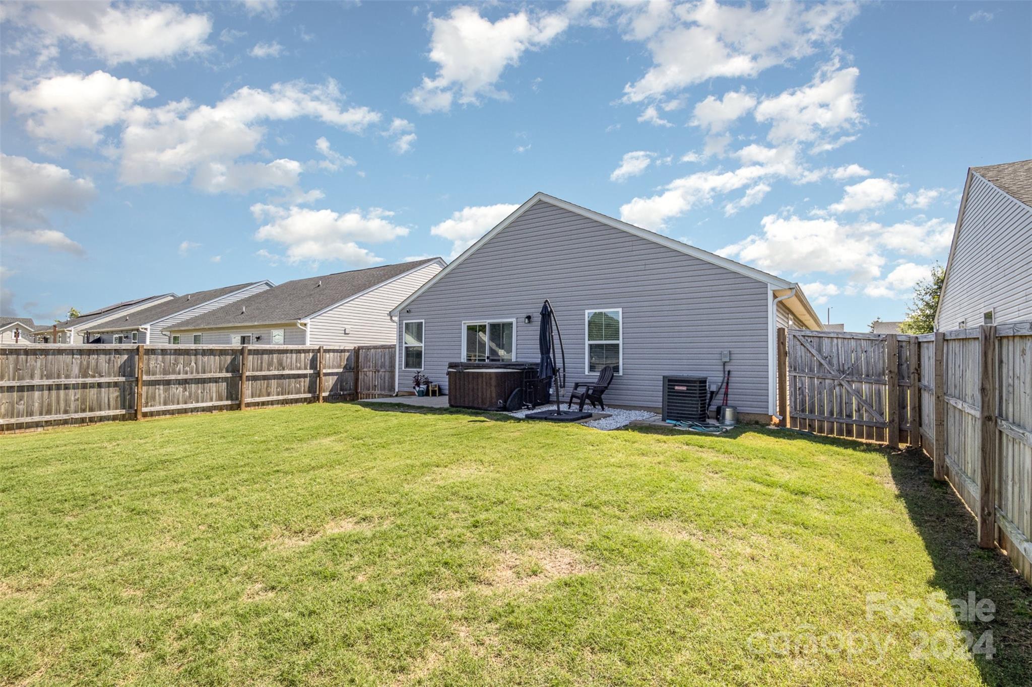 Bellastead - Residential