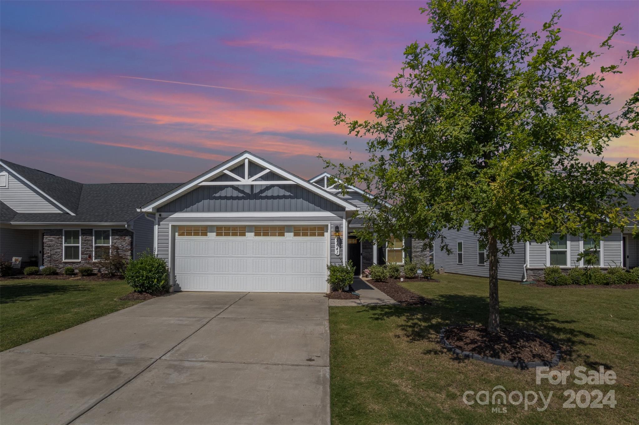 Bellastead - Residential