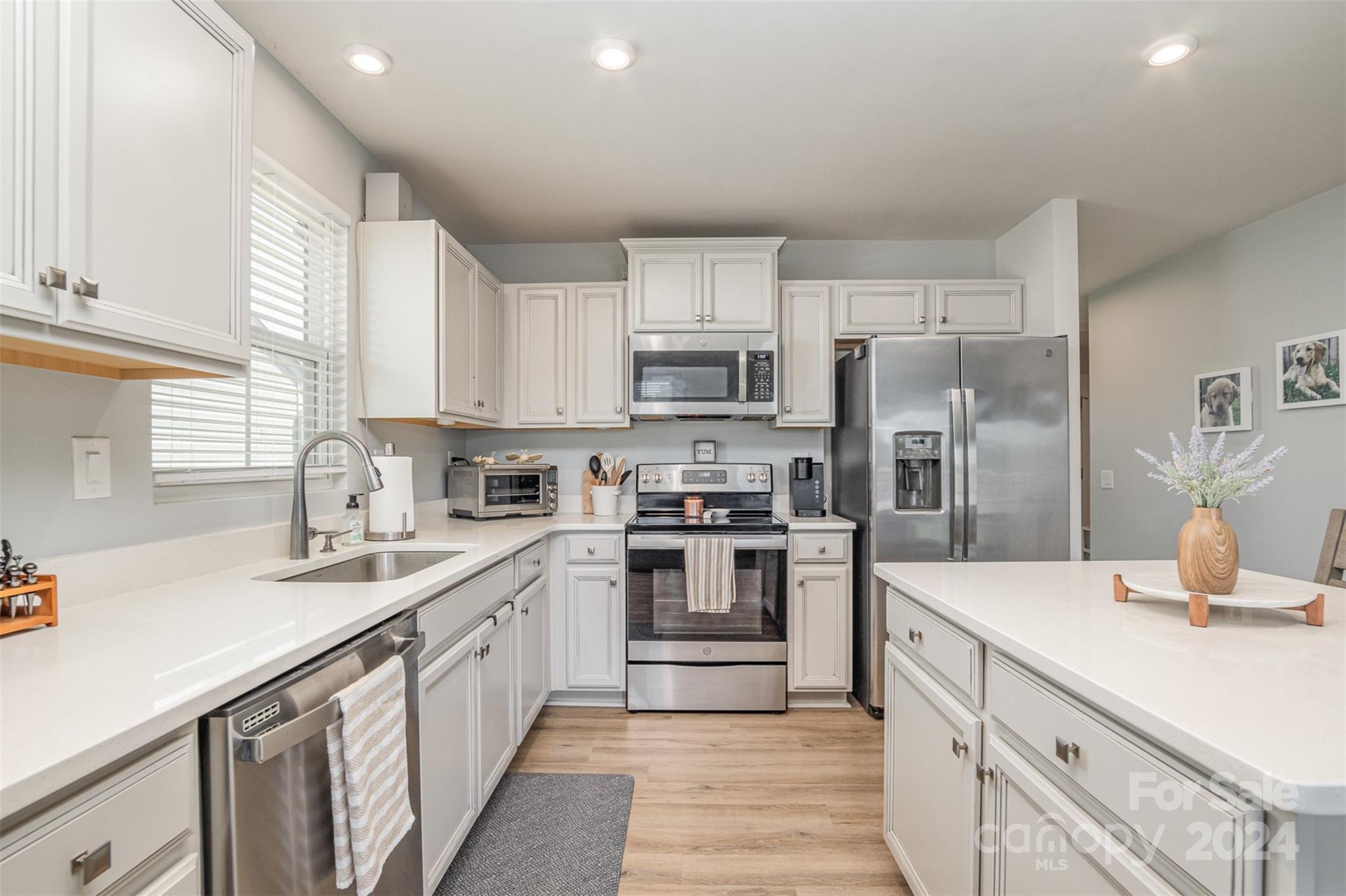 Bellastead - Residential