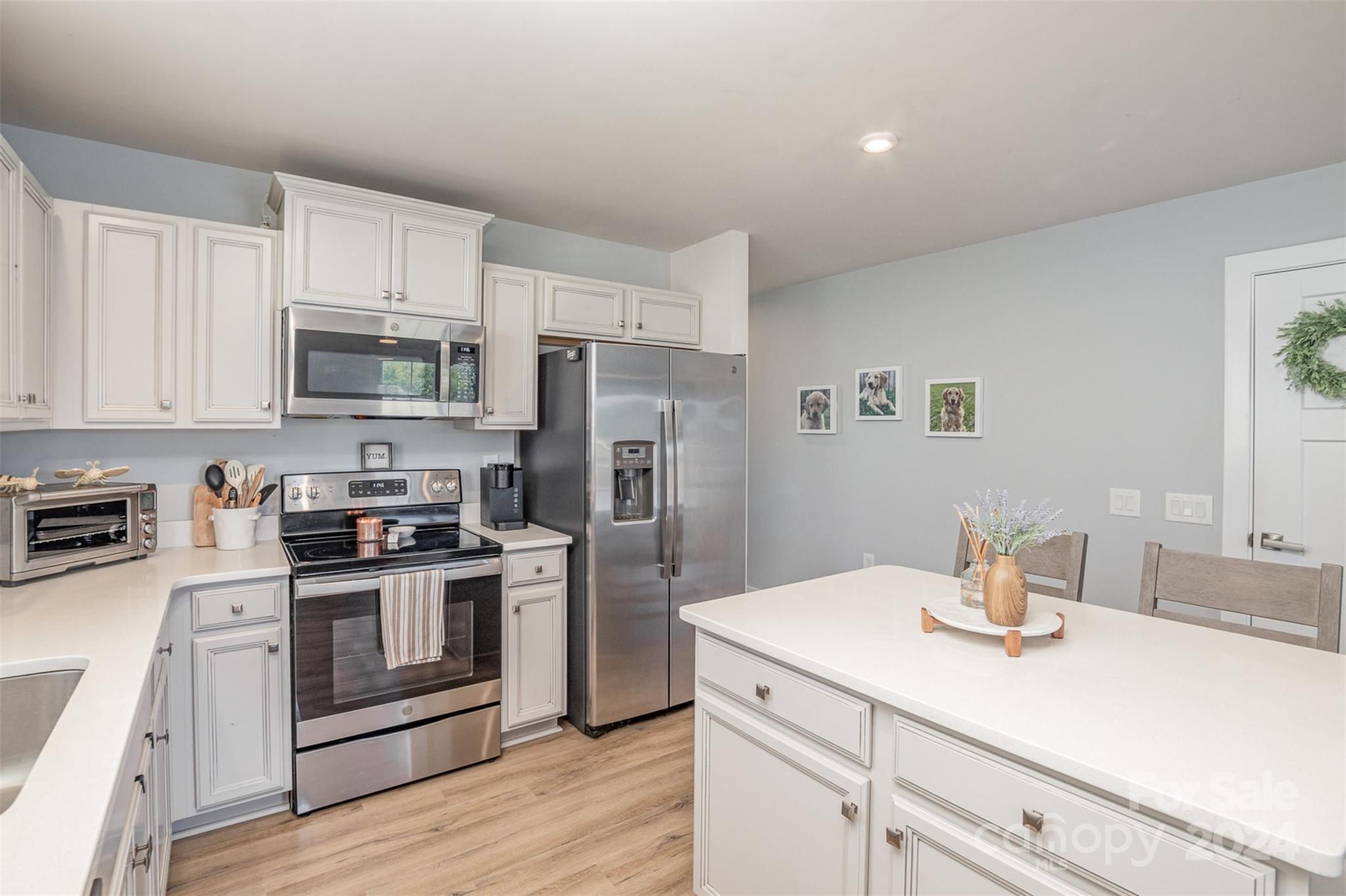 Bellastead - Residential