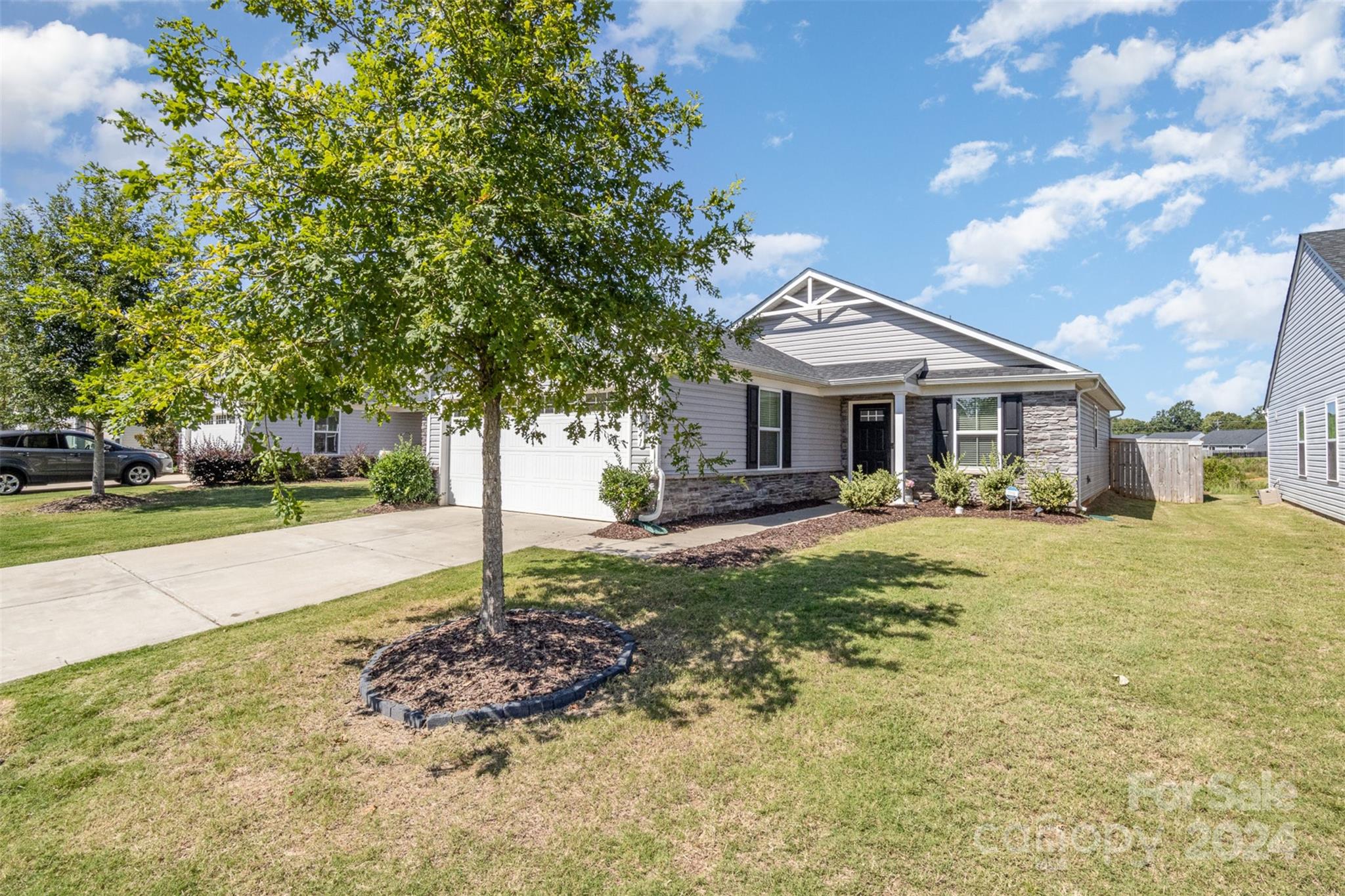 Bellastead - Residential