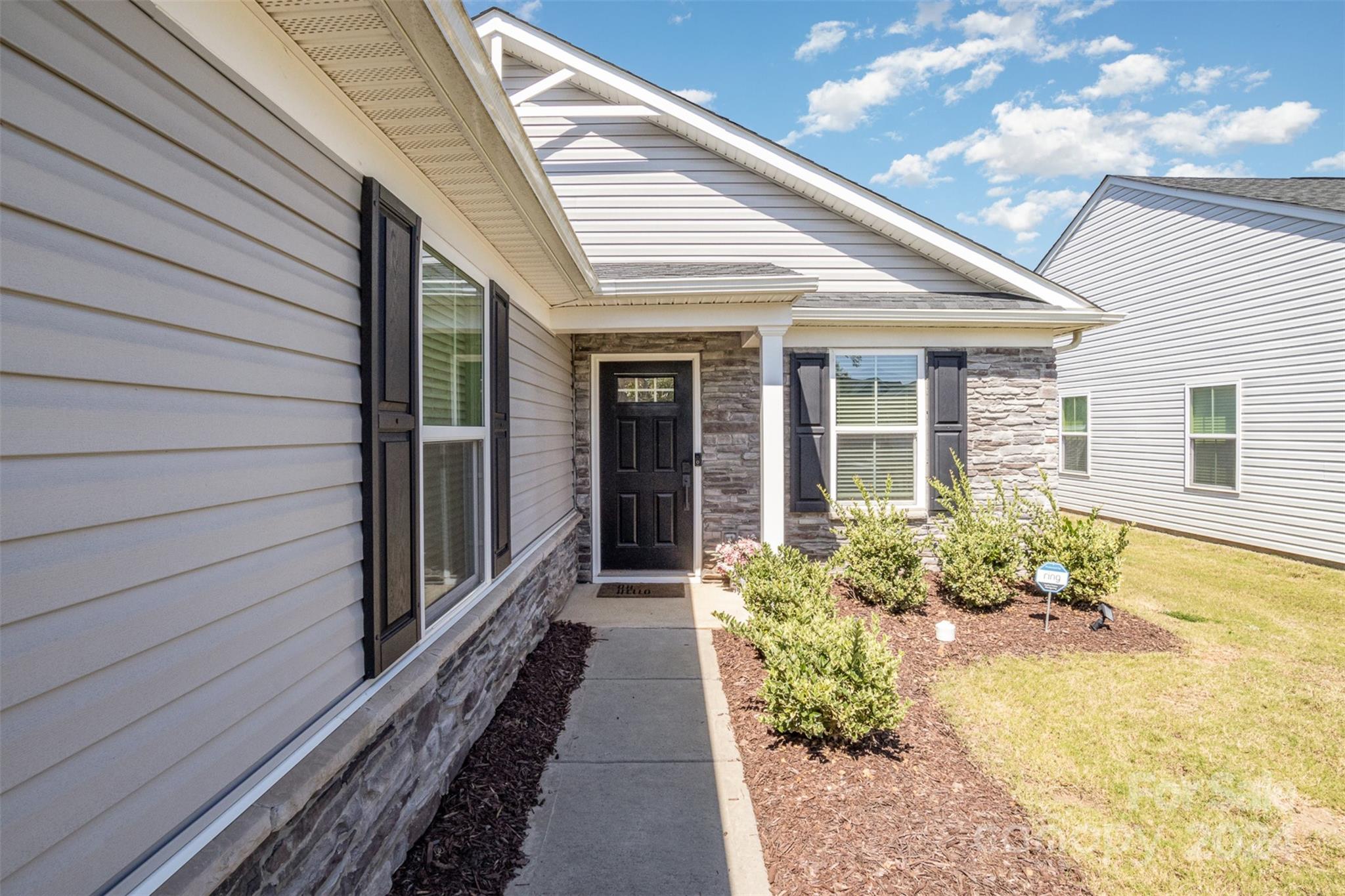 Bellastead - Residential