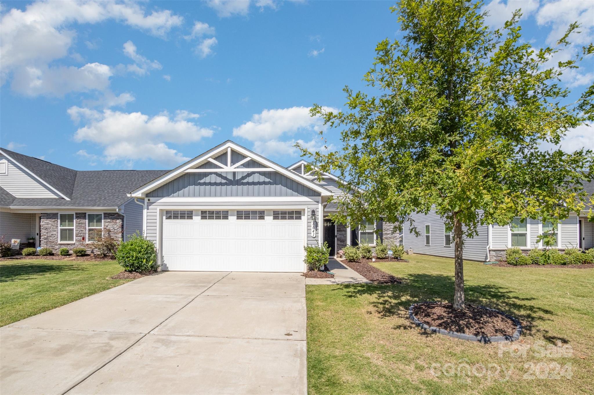 Bellastead - Residential