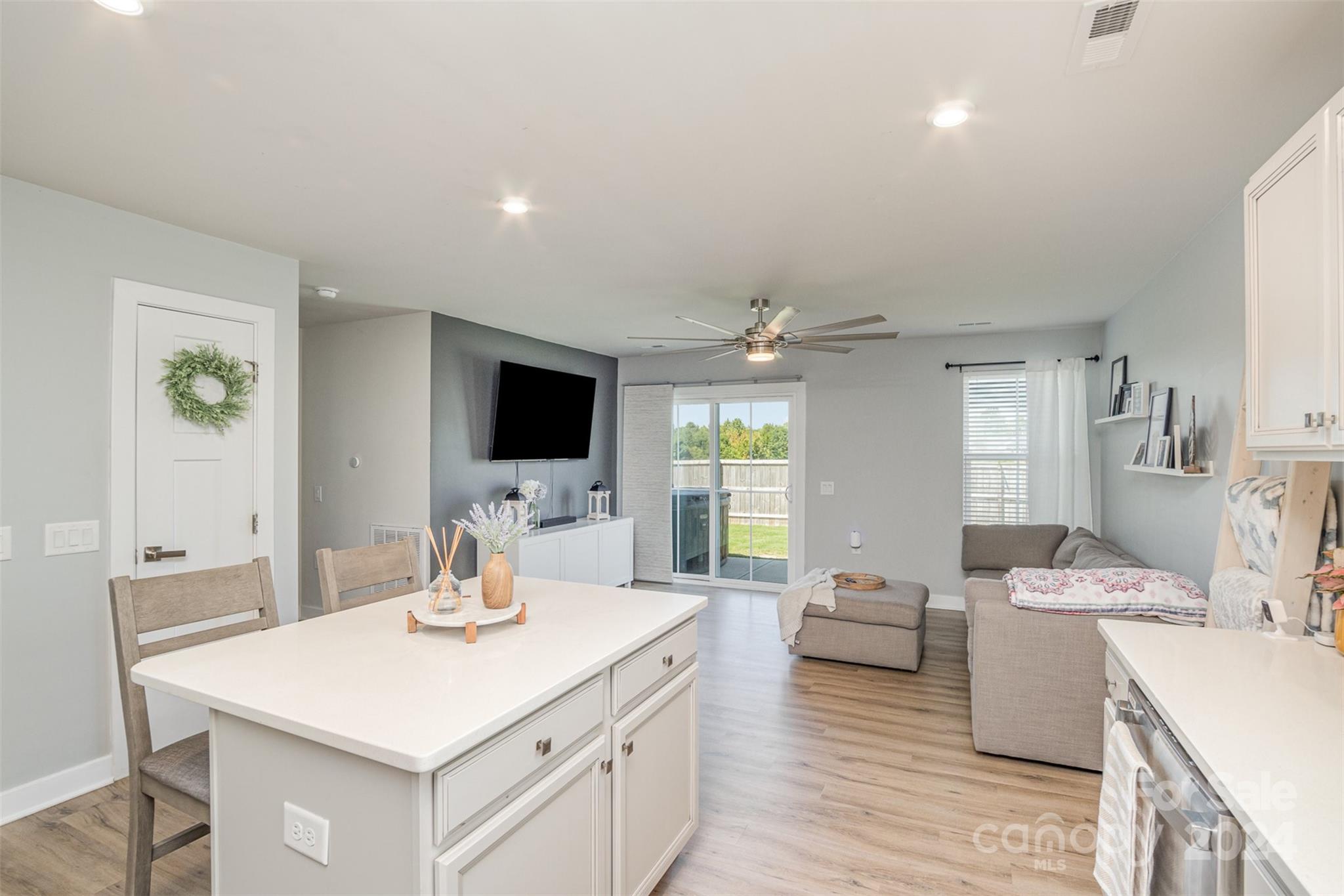 Bellastead - Residential