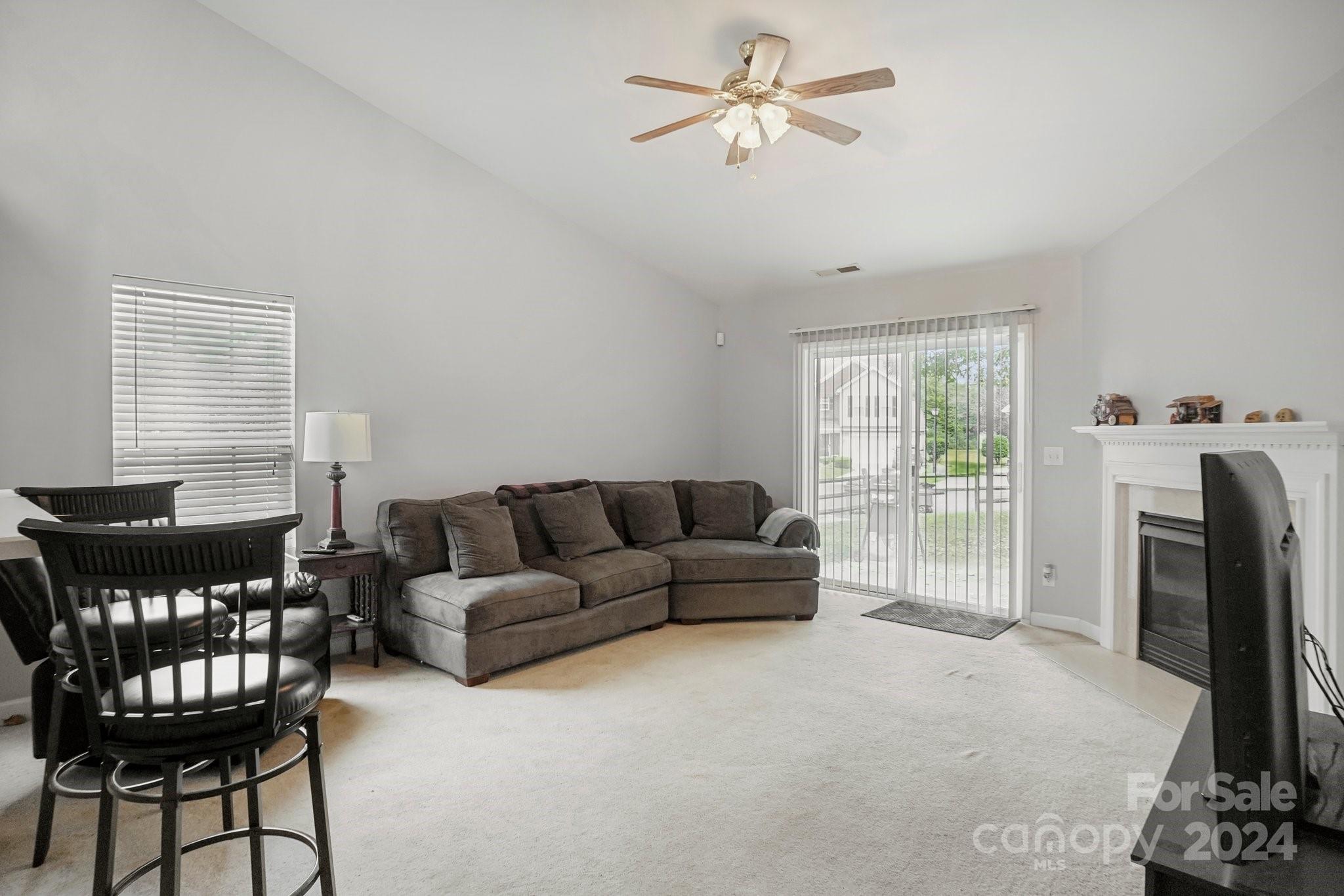 Brandon Oaks - Residential