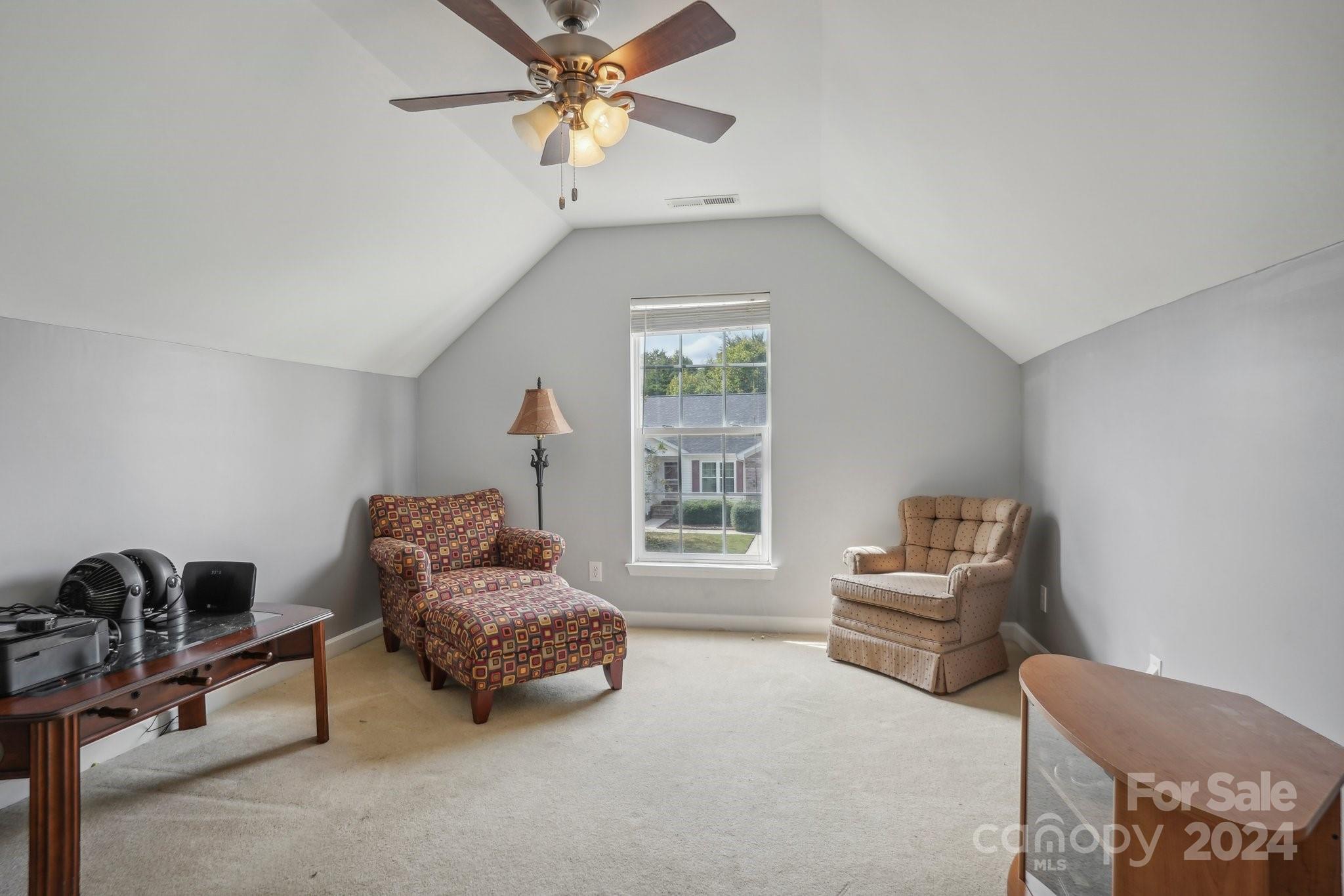 Brandon Oaks - Residential