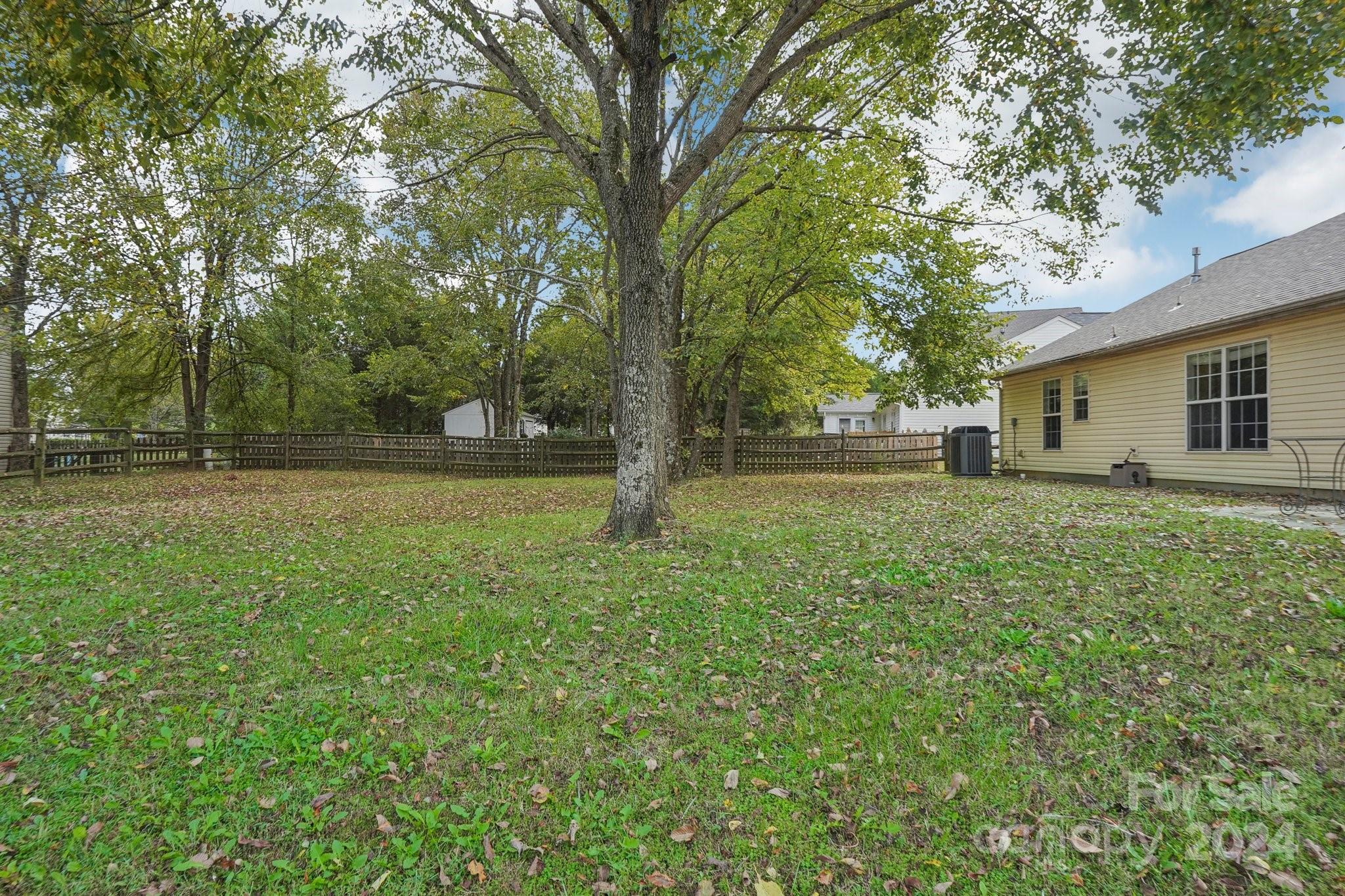 Brandon Oaks - Residential