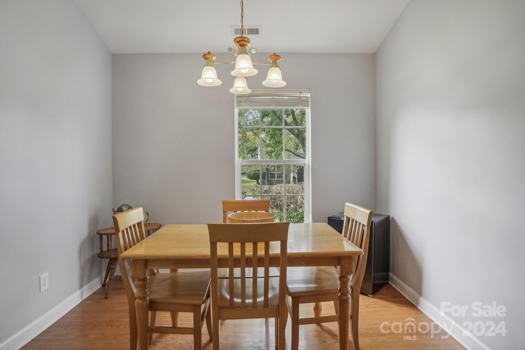 Brandon Oaks - Residential