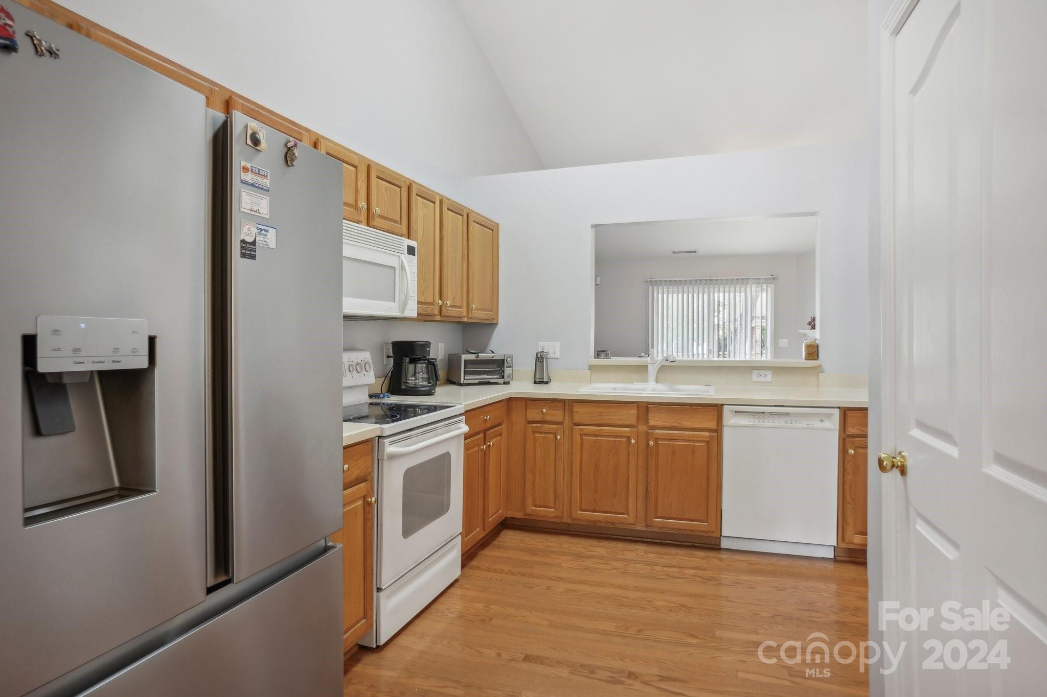 Brandon Oaks - Residential