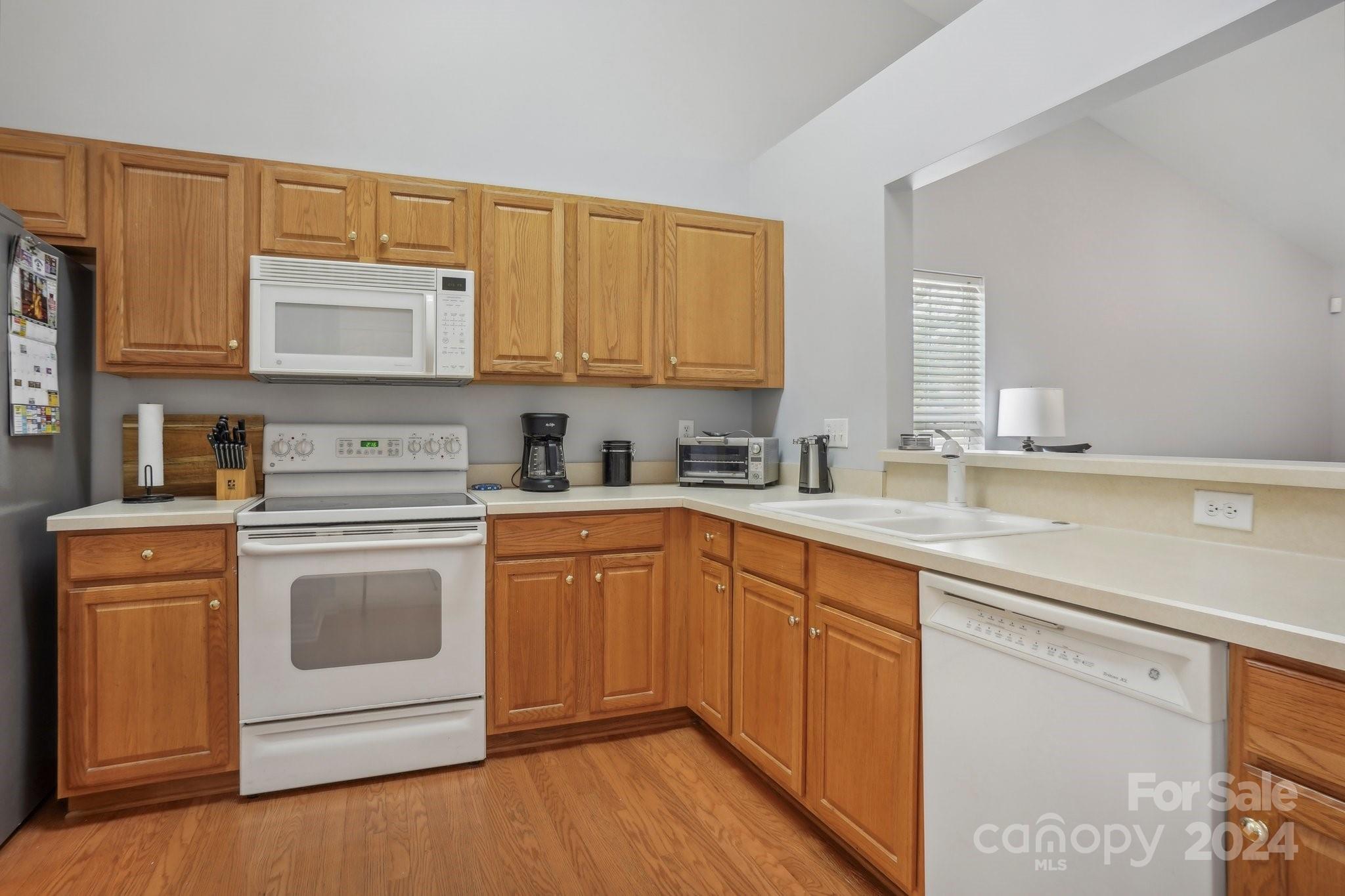 Brandon Oaks - Residential