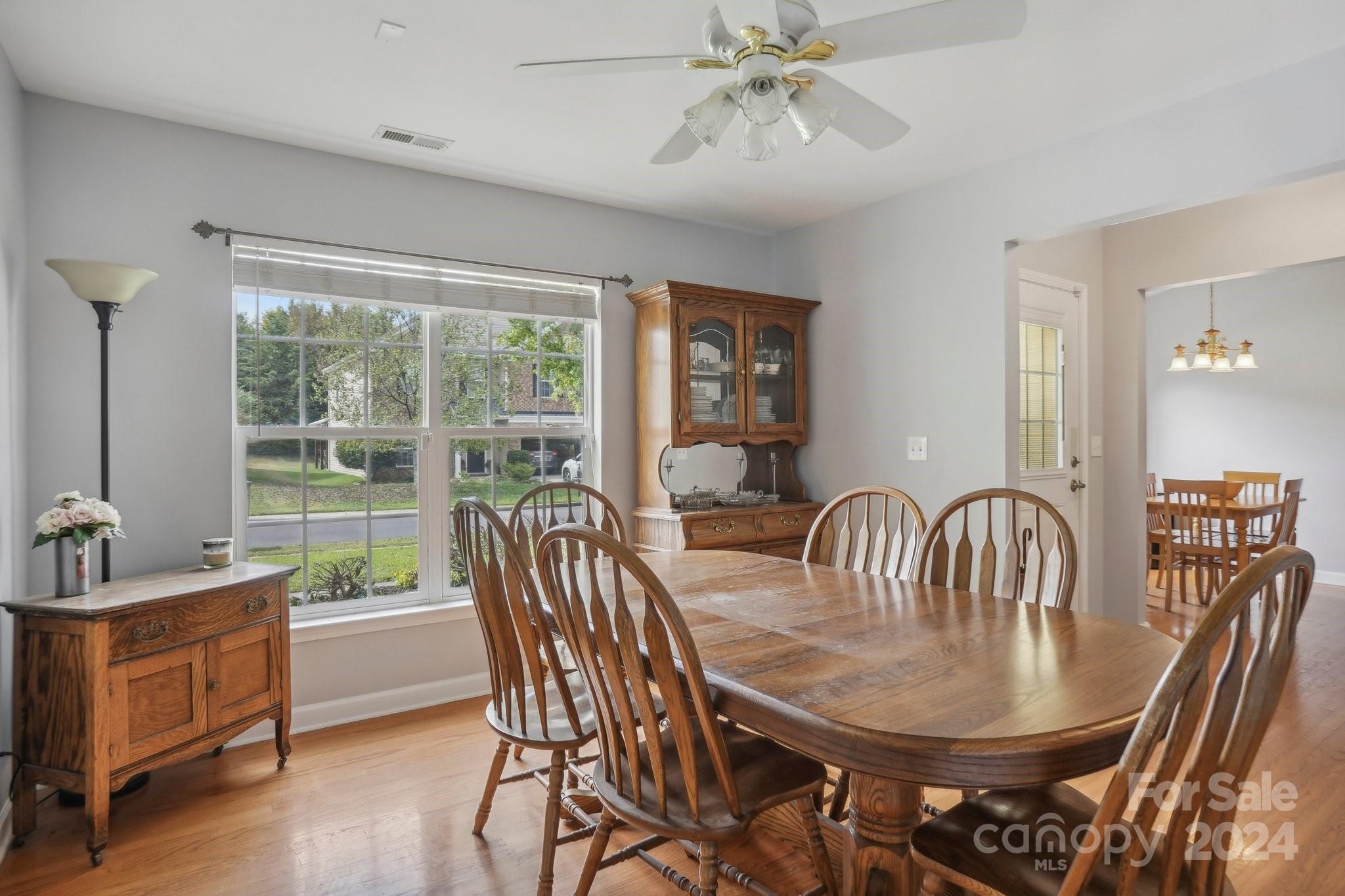 Brandon Oaks - Residential