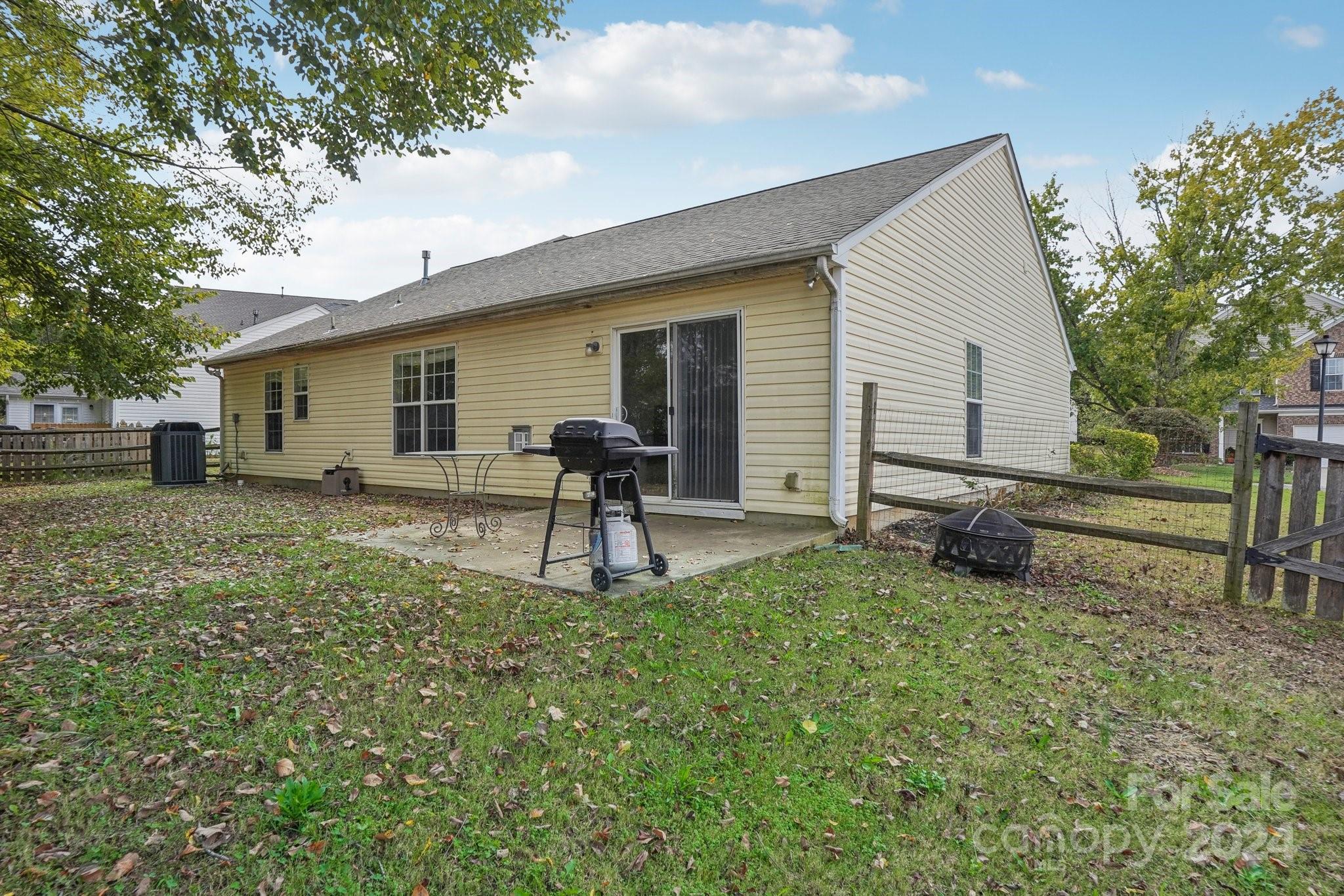 Brandon Oaks - Residential