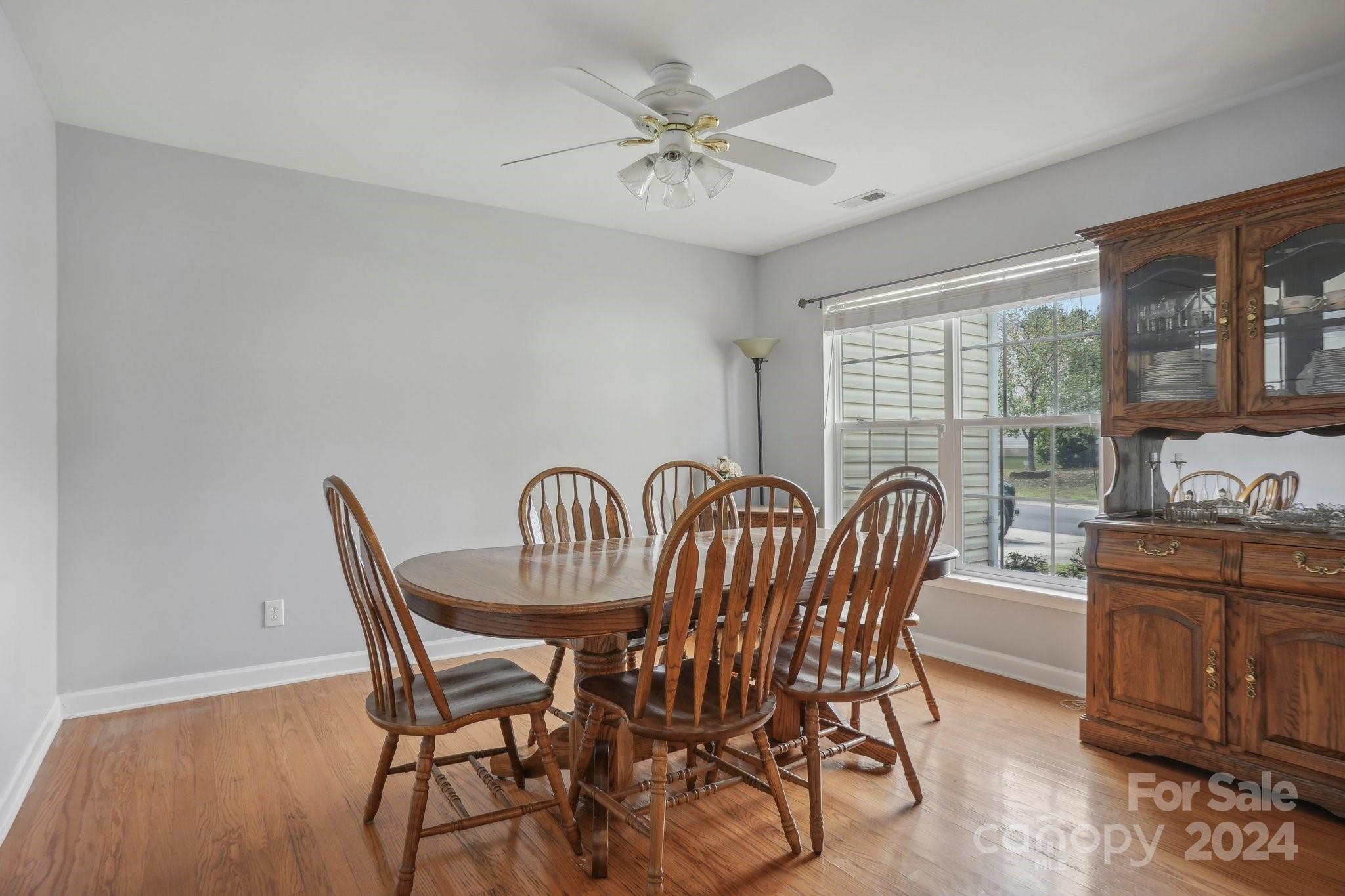 Brandon Oaks - Residential