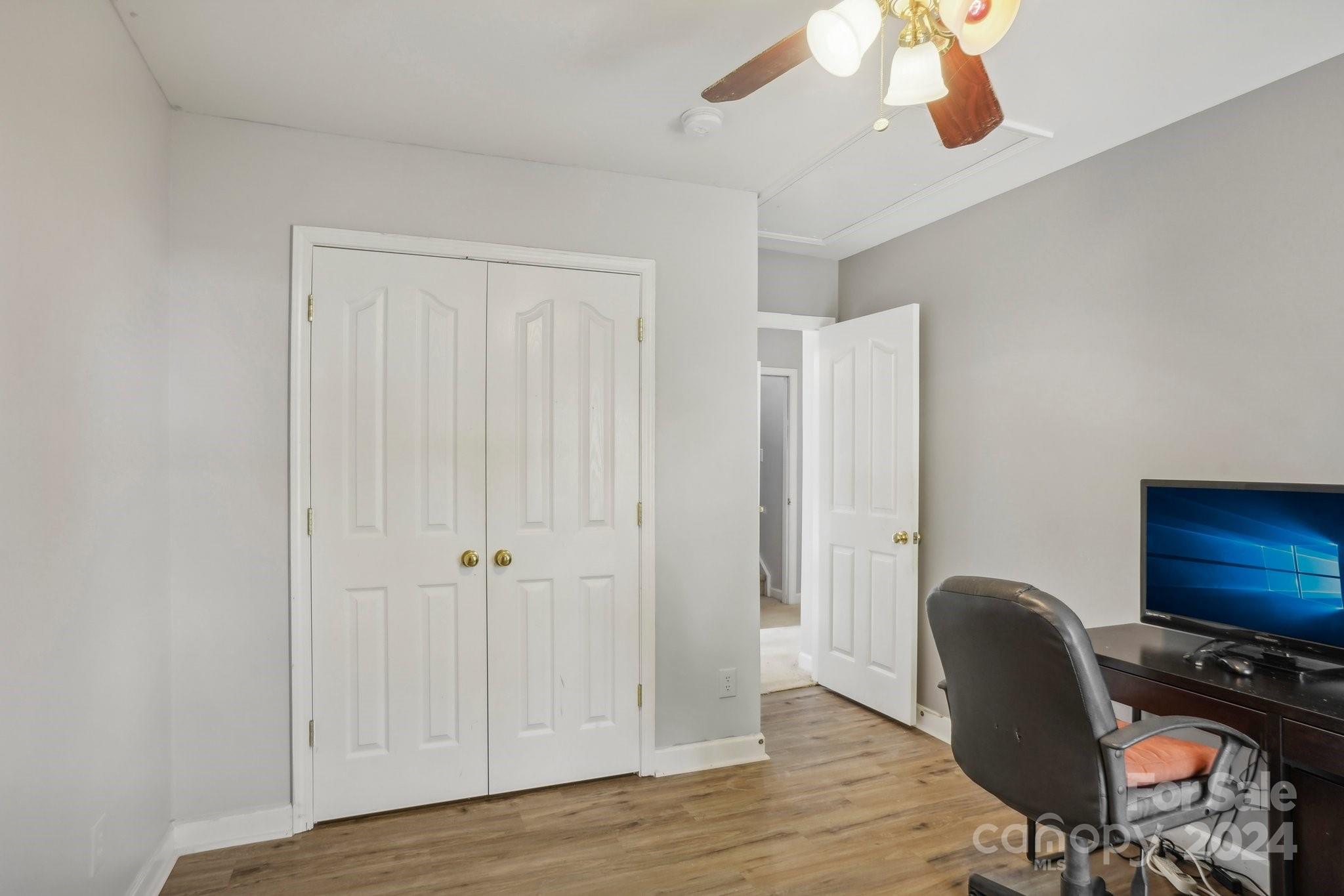 Brandon Oaks - Residential