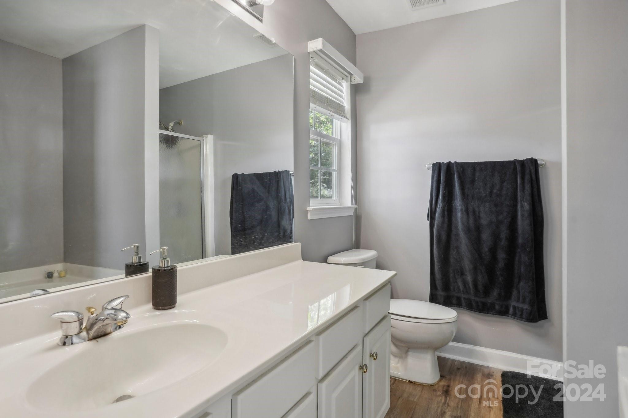 Brandon Oaks - Residential