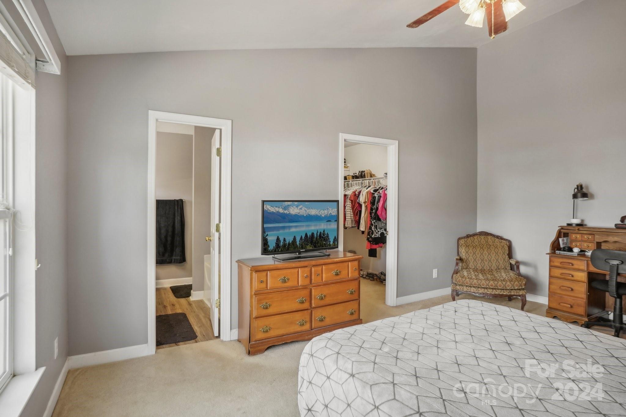 Brandon Oaks - Residential