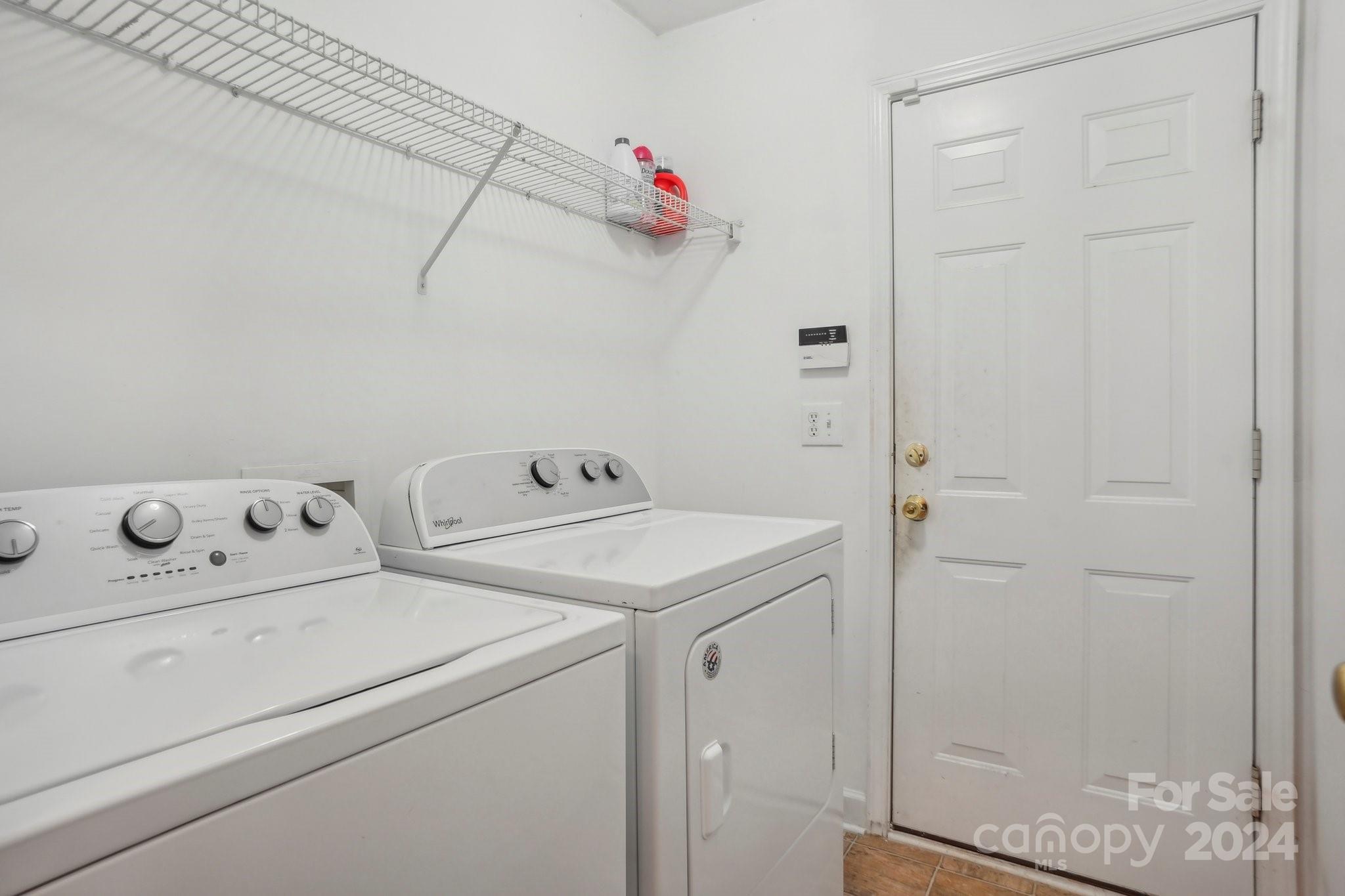 Brandon Oaks - Residential