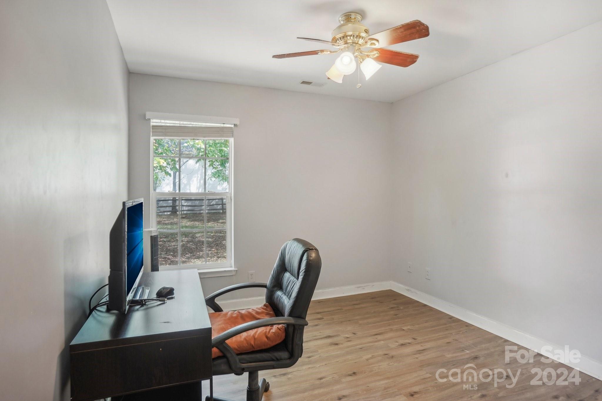 Brandon Oaks - Residential