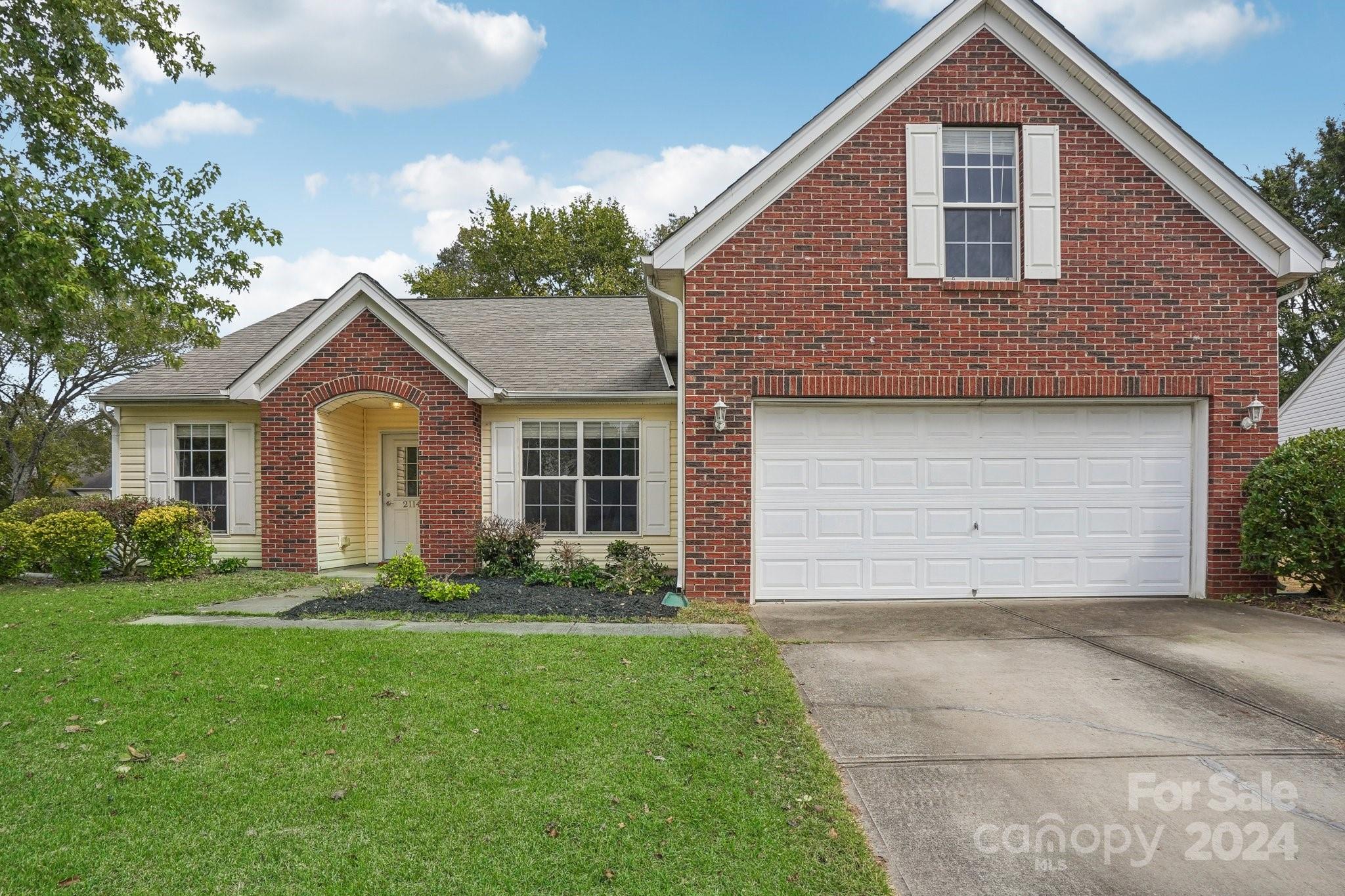 Brandon Oaks - Residential