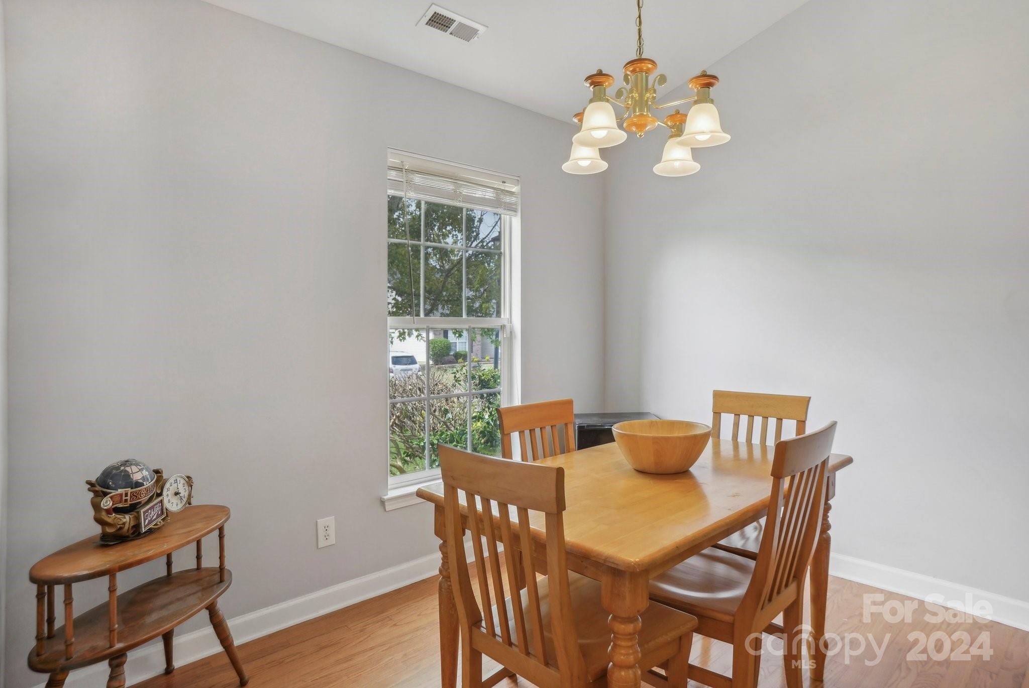 Brandon Oaks - Residential