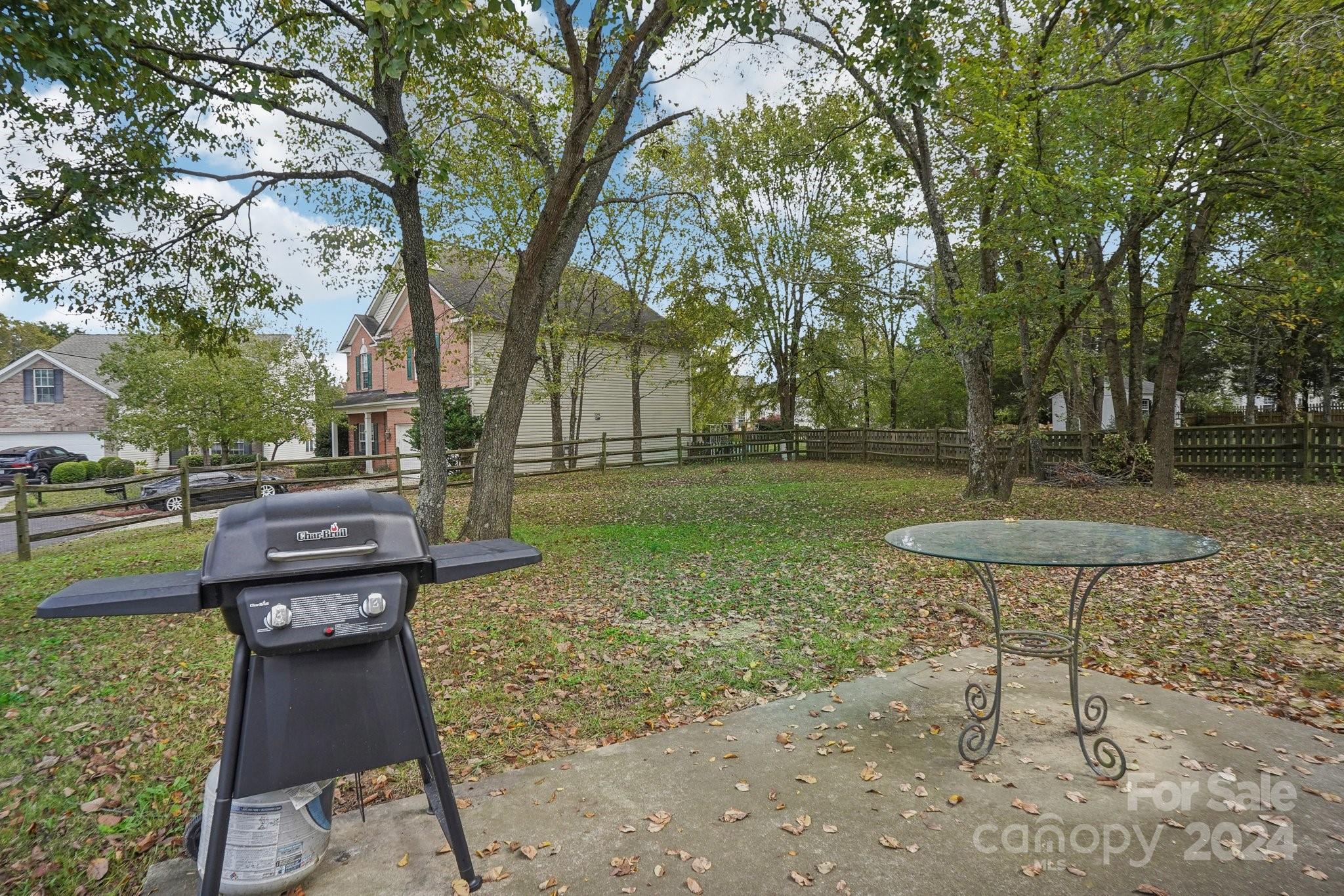 Brandon Oaks - Residential