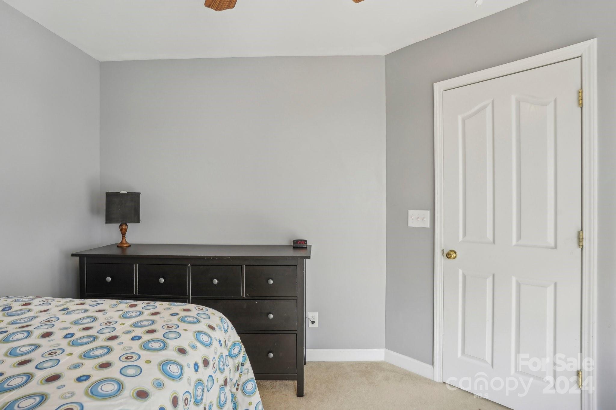 Brandon Oaks - Residential