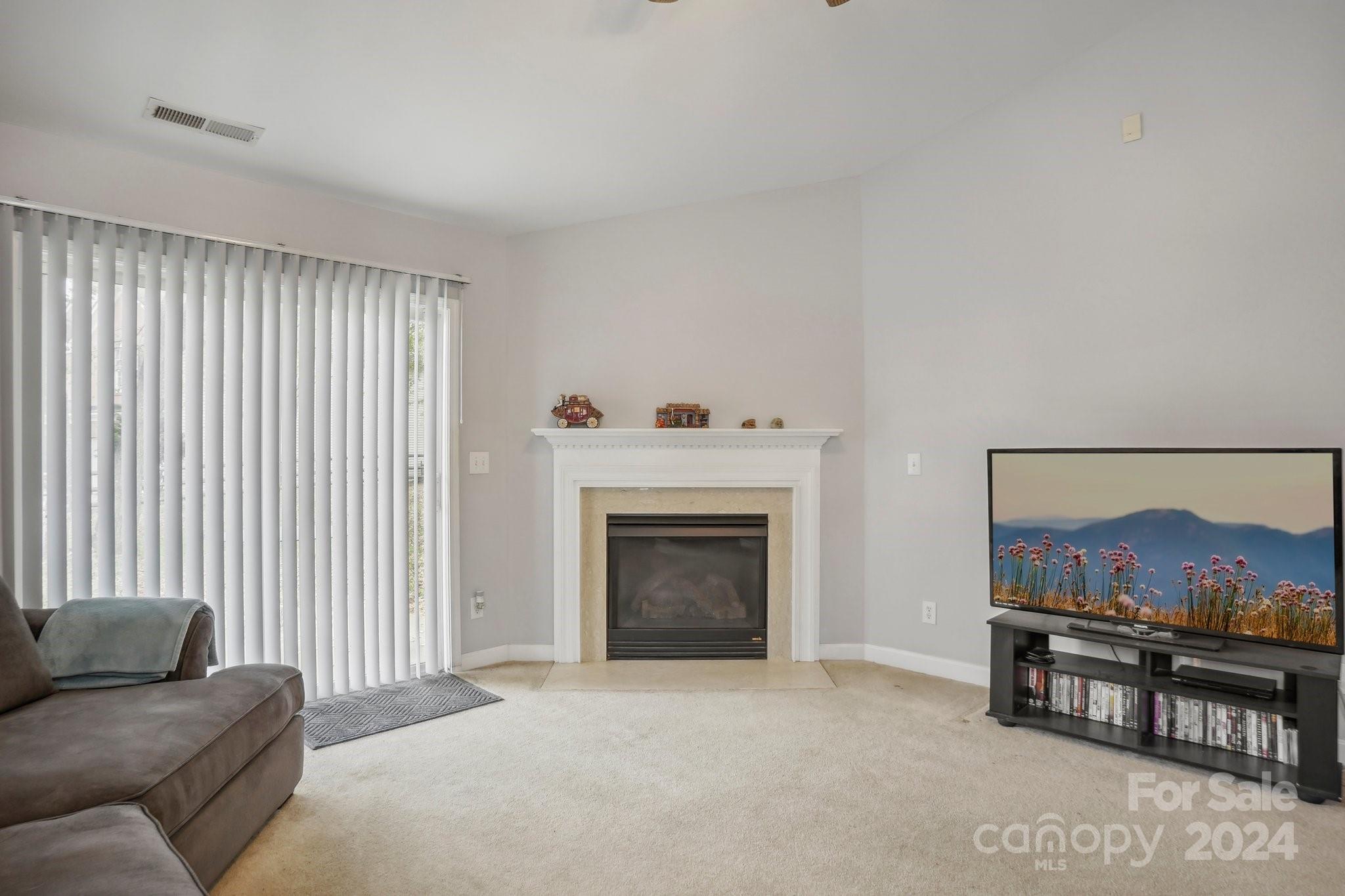 Brandon Oaks - Residential