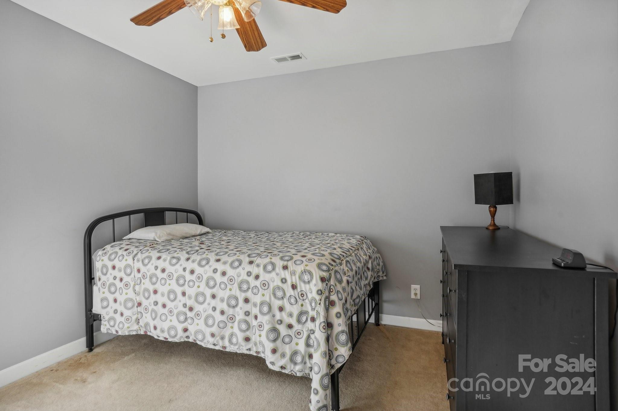 Brandon Oaks - Residential