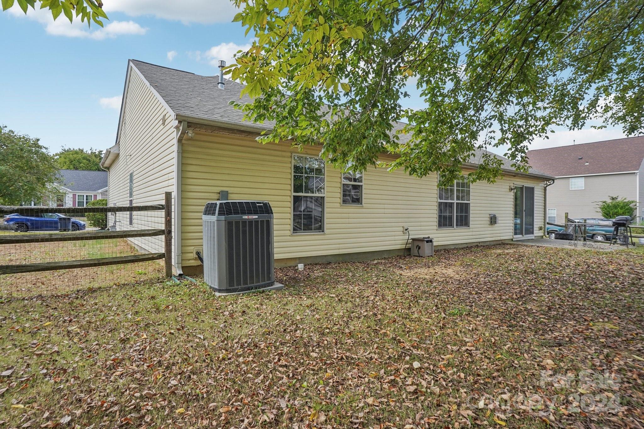 Brandon Oaks - Residential