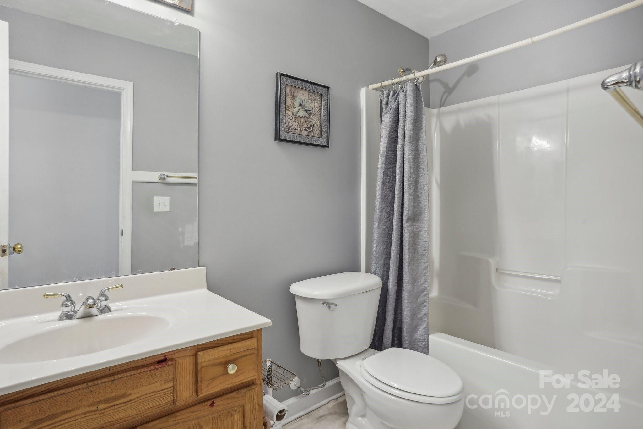 Brandon Oaks - Residential