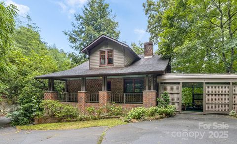 257 Henderson Drive Hot Springs NC 28743