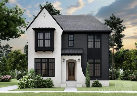 Photo of 1115 West Boulevard, Charlotte, NC 28208 (MLS # 4253297)