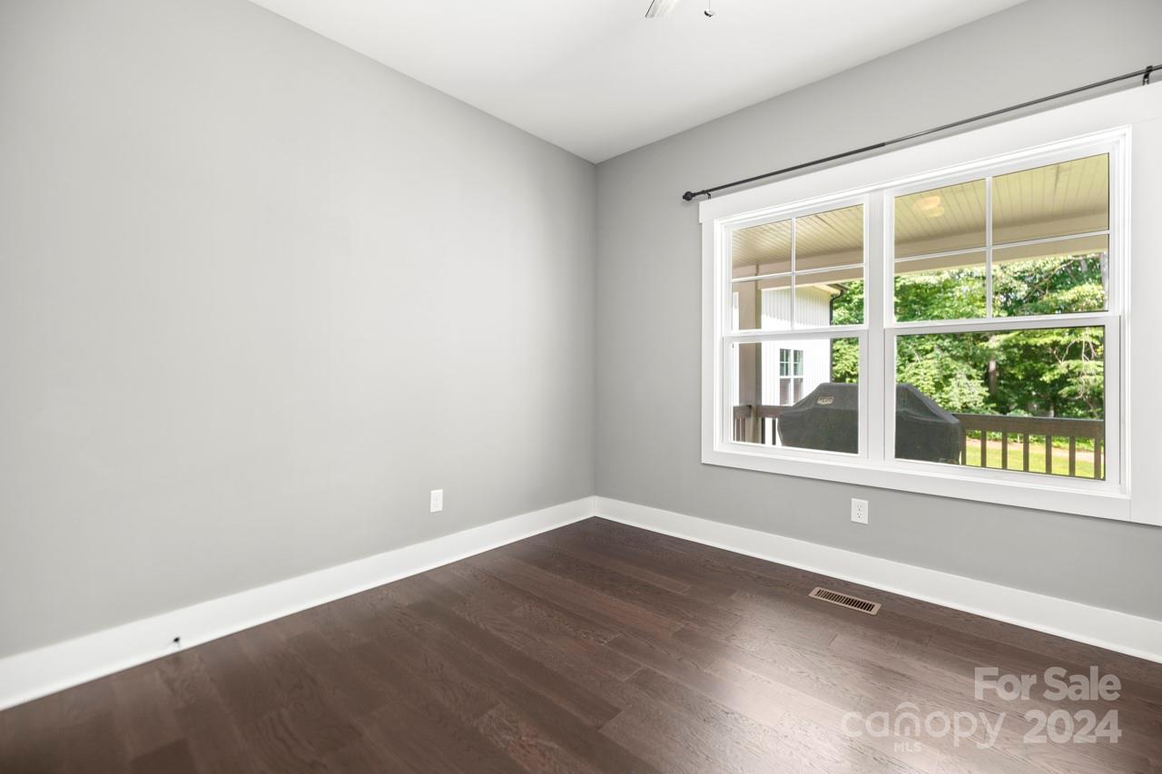 Jetton Crossing - Residential