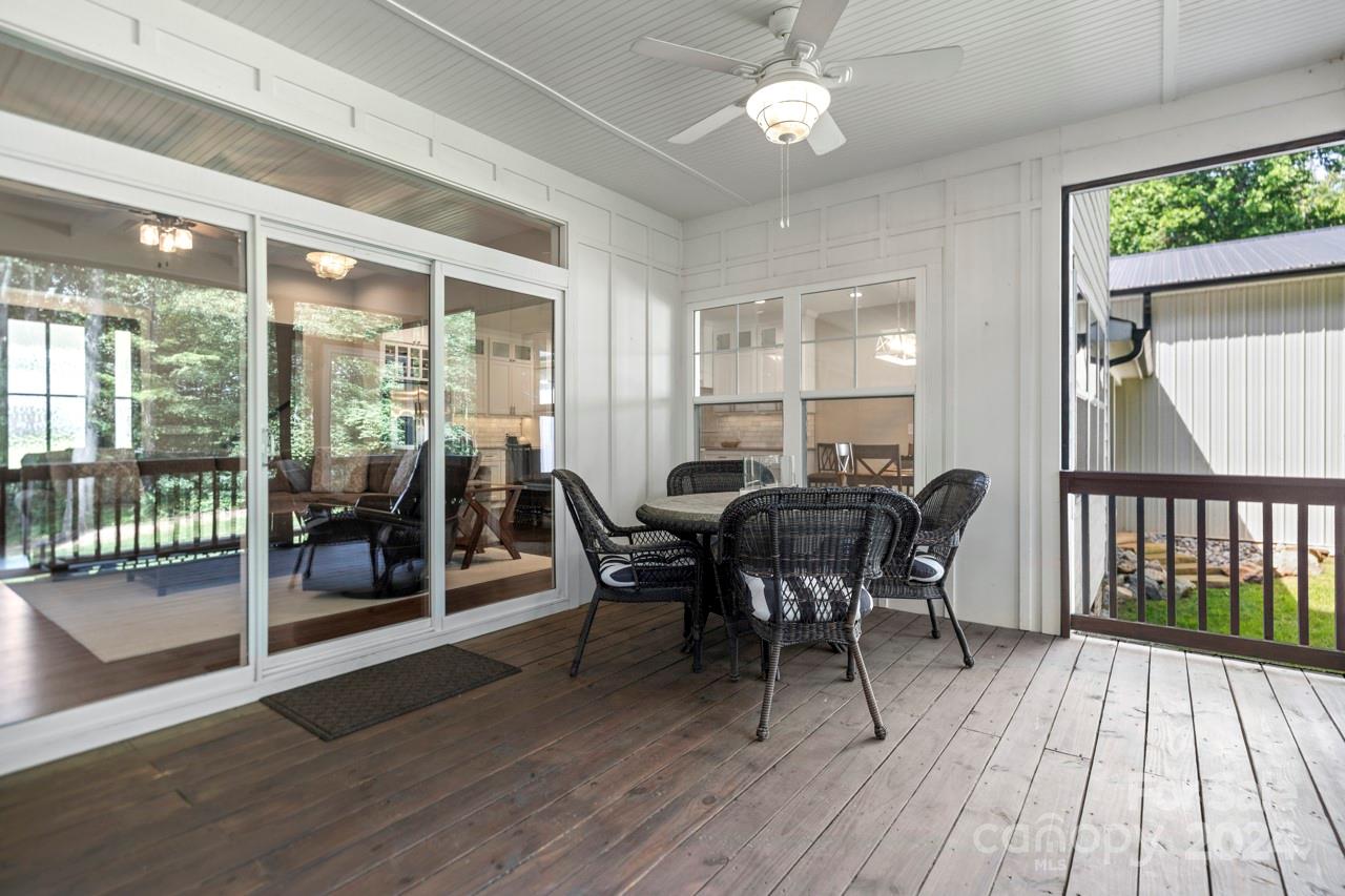 Jetton Crossing - Residential