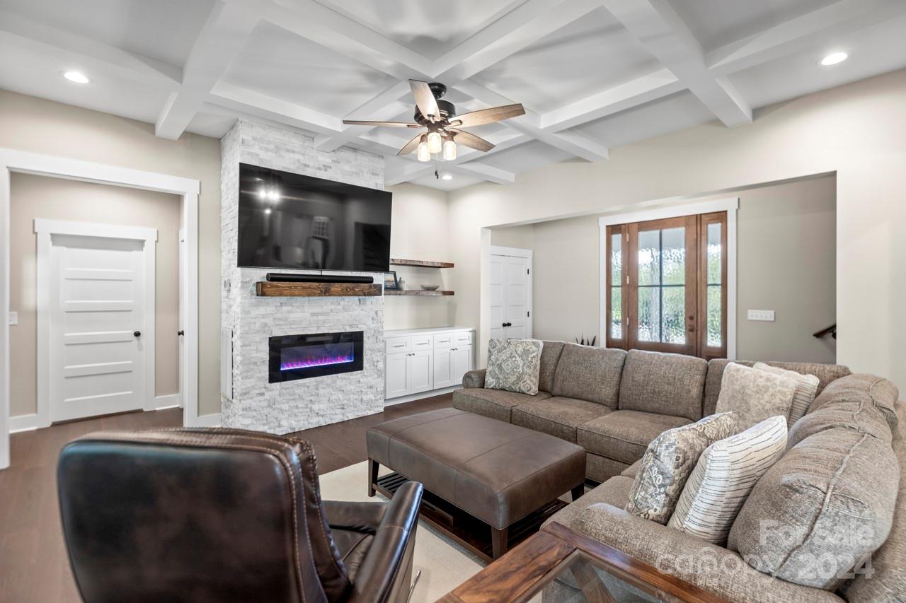 Jetton Crossing - Residential