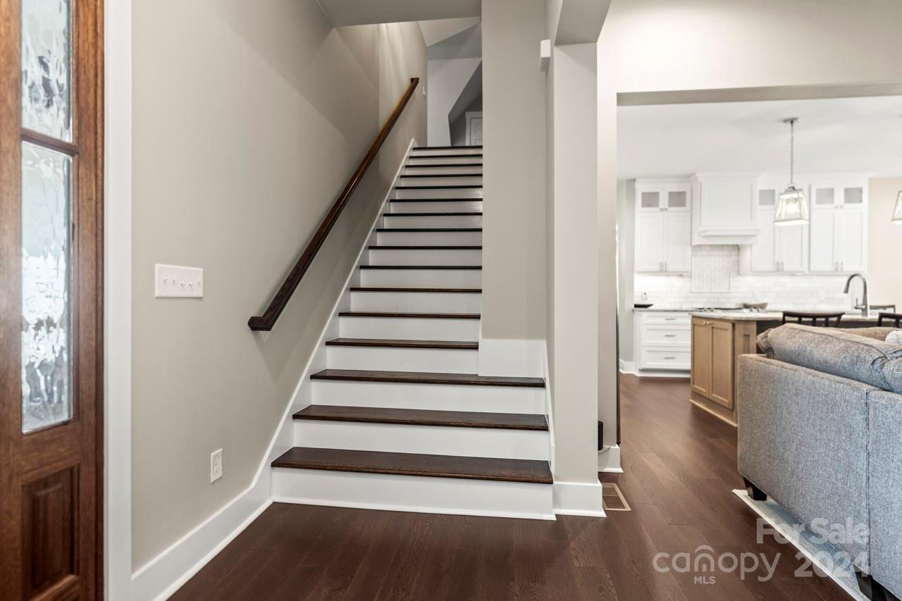 Jetton Crossing - Residential