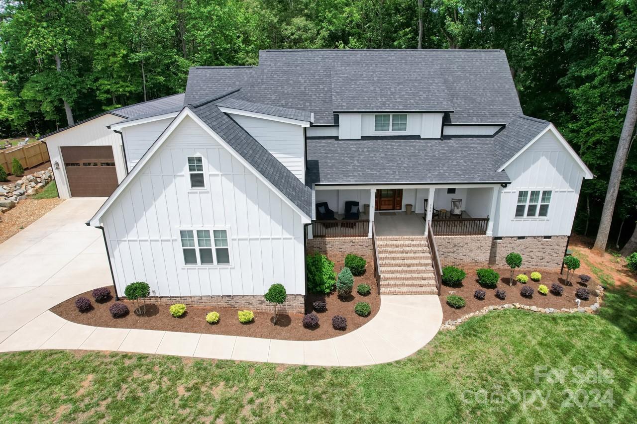 Jetton Crossing - Residential