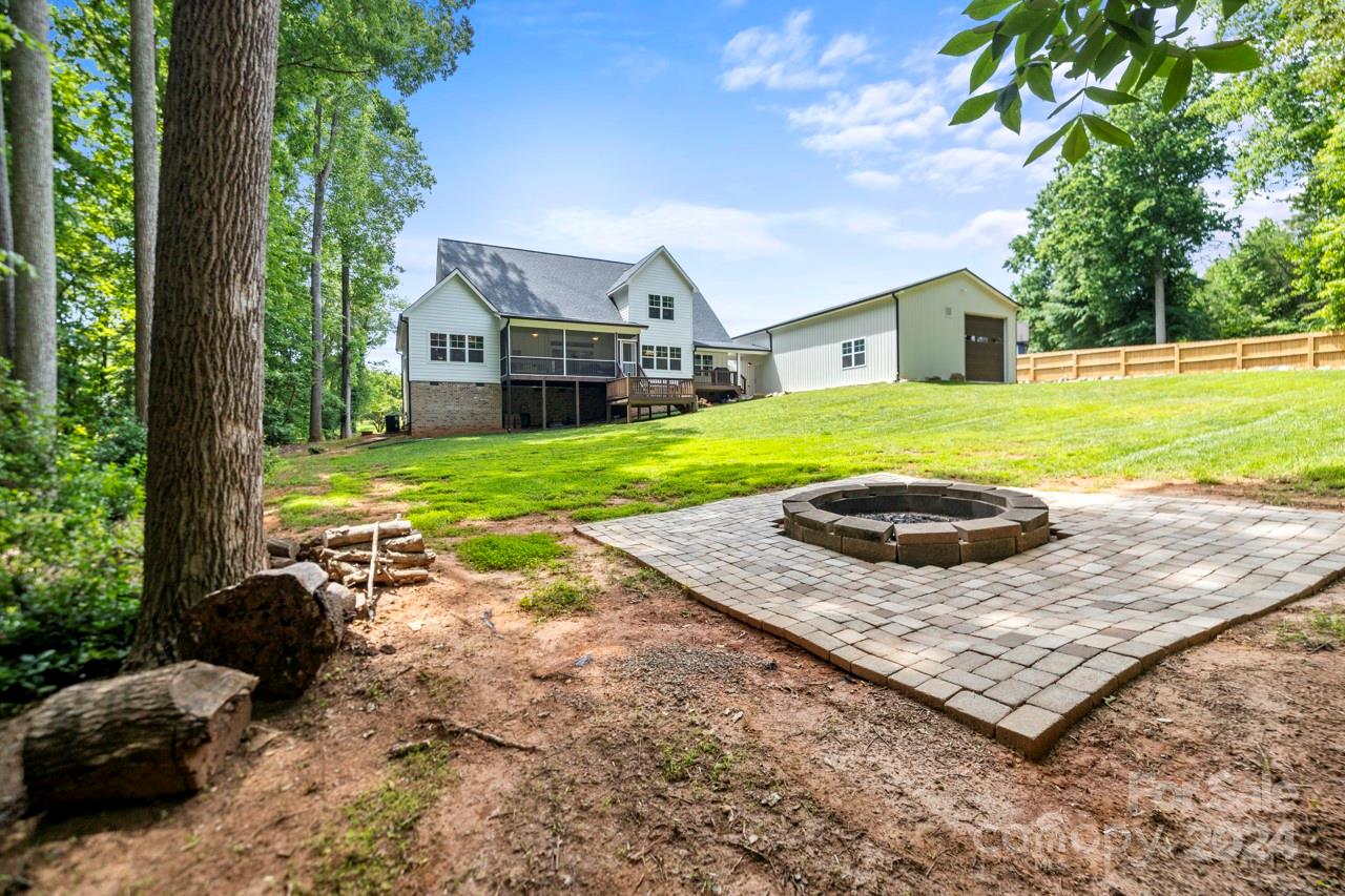 Jetton Crossing - Residential